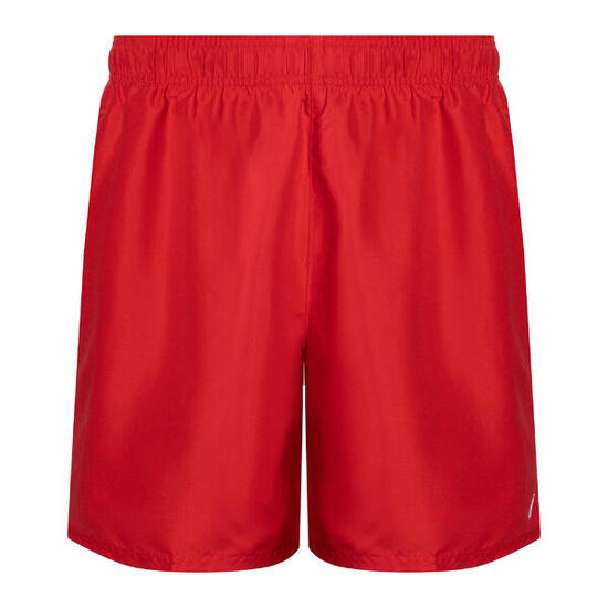 Short De Bain VOLLEY Homme (Rouge)