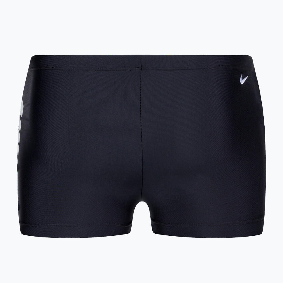 Bokserki kąpielowe męskie Nike Shift Square Leg