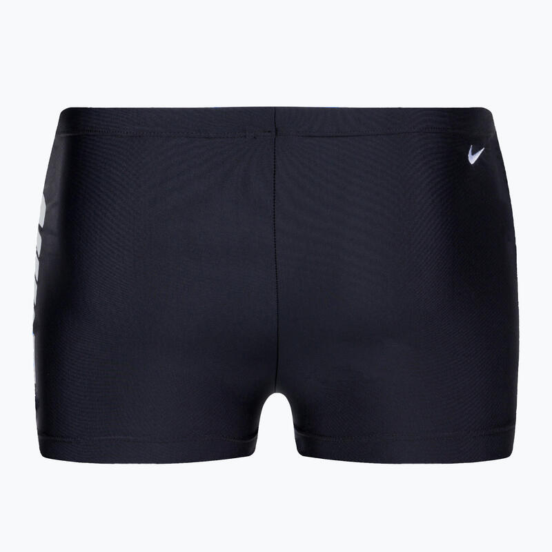 Trunchi de baie pentru bărbați Nike Shift Square Leg