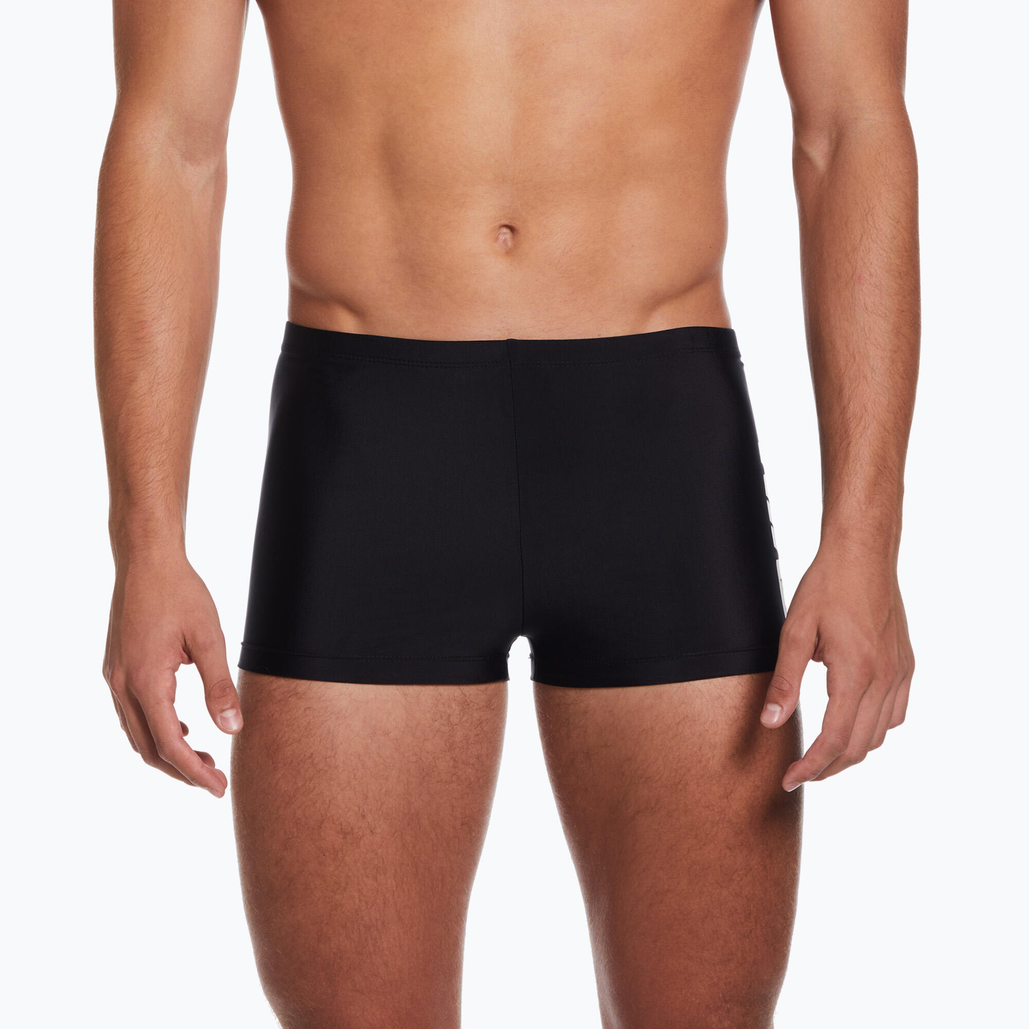 Short de bain homme Shift Square Leg Nike 5/5