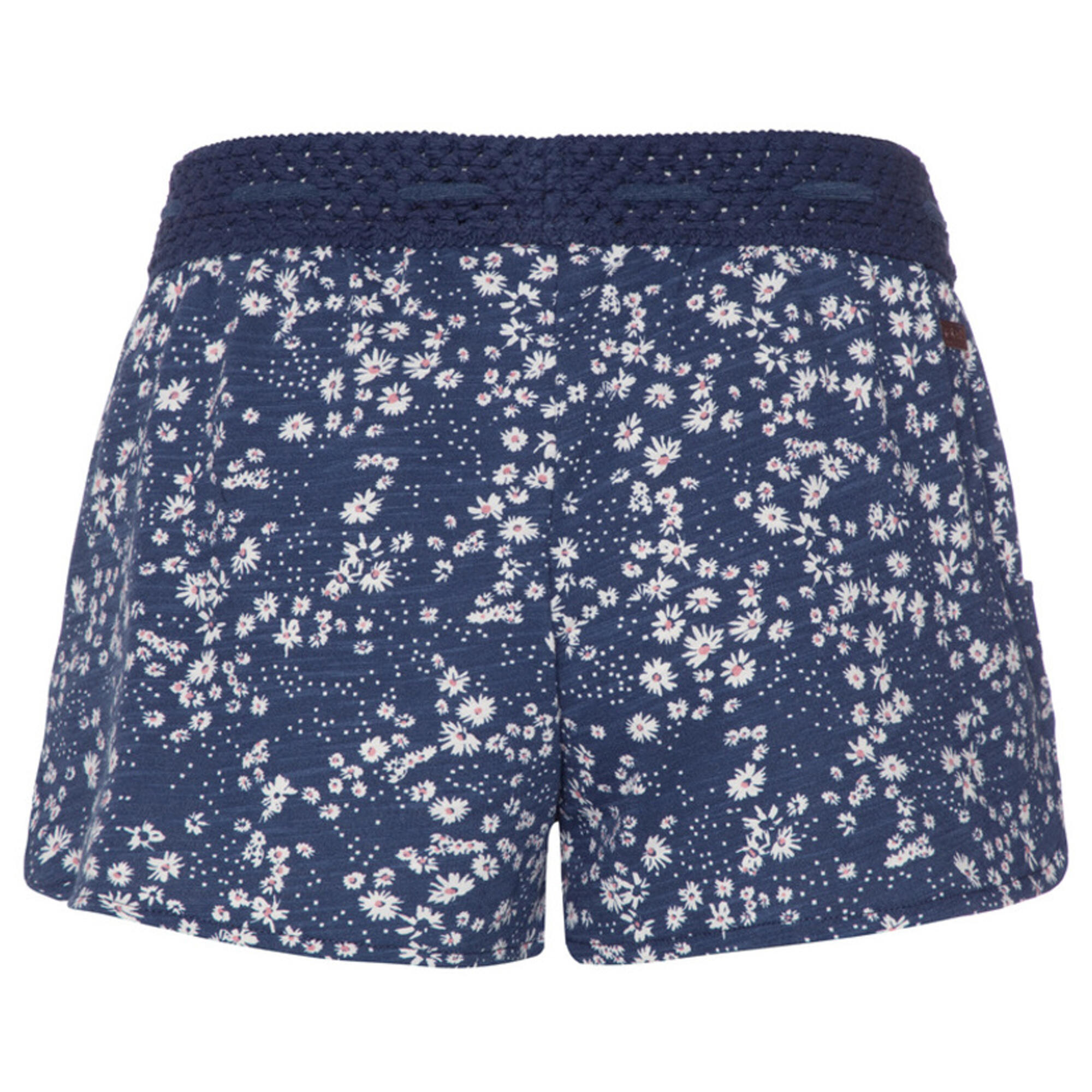 Spodenki damskie Protest PRTFLOWERY shorts 7/7