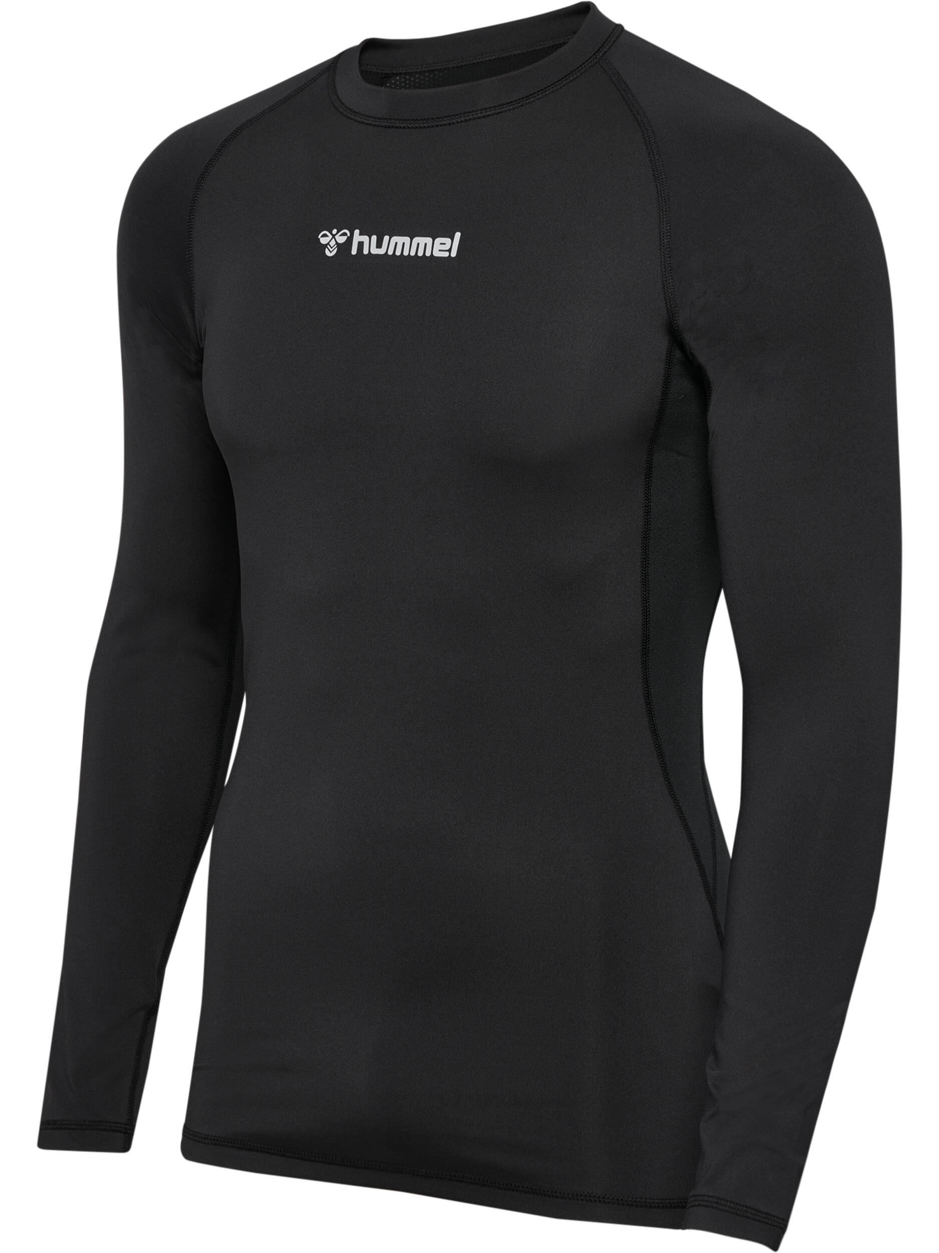 Long Sleeve Jersey Hummel Bl Performance 4/7