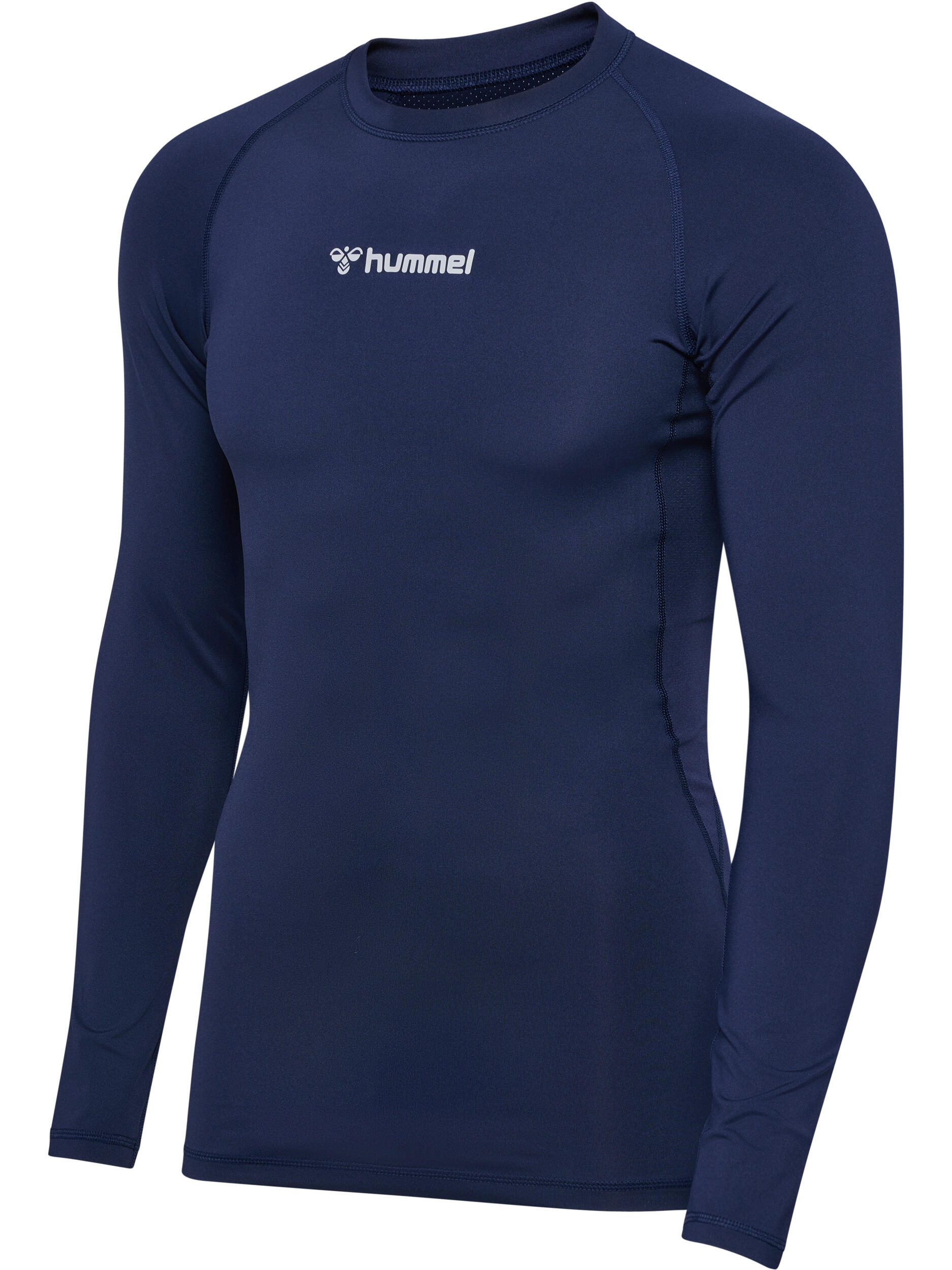 Langarmtrikot Hummel Bl Performance 4/7