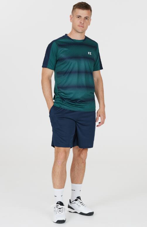 T-Shirt Lothar M mit kurzen Ärmeln 4/4