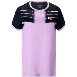 T-shirt Cheer W S-S Tee