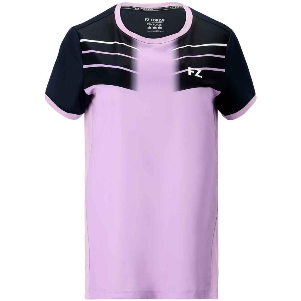T-shirt Cheer W S-S Tee 1/4