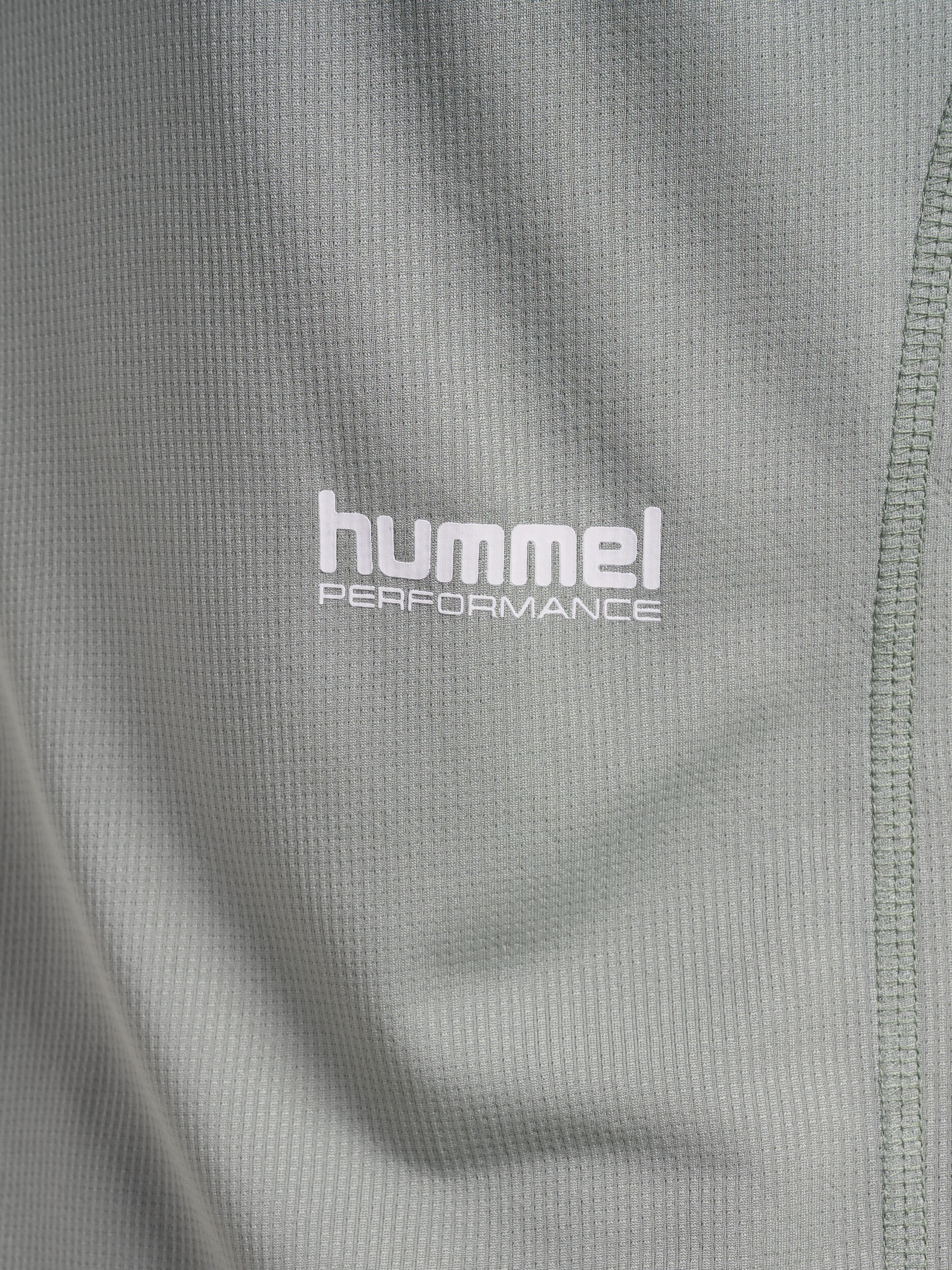 Enfiler T-Shirt Hmlpulse Homme 7/7