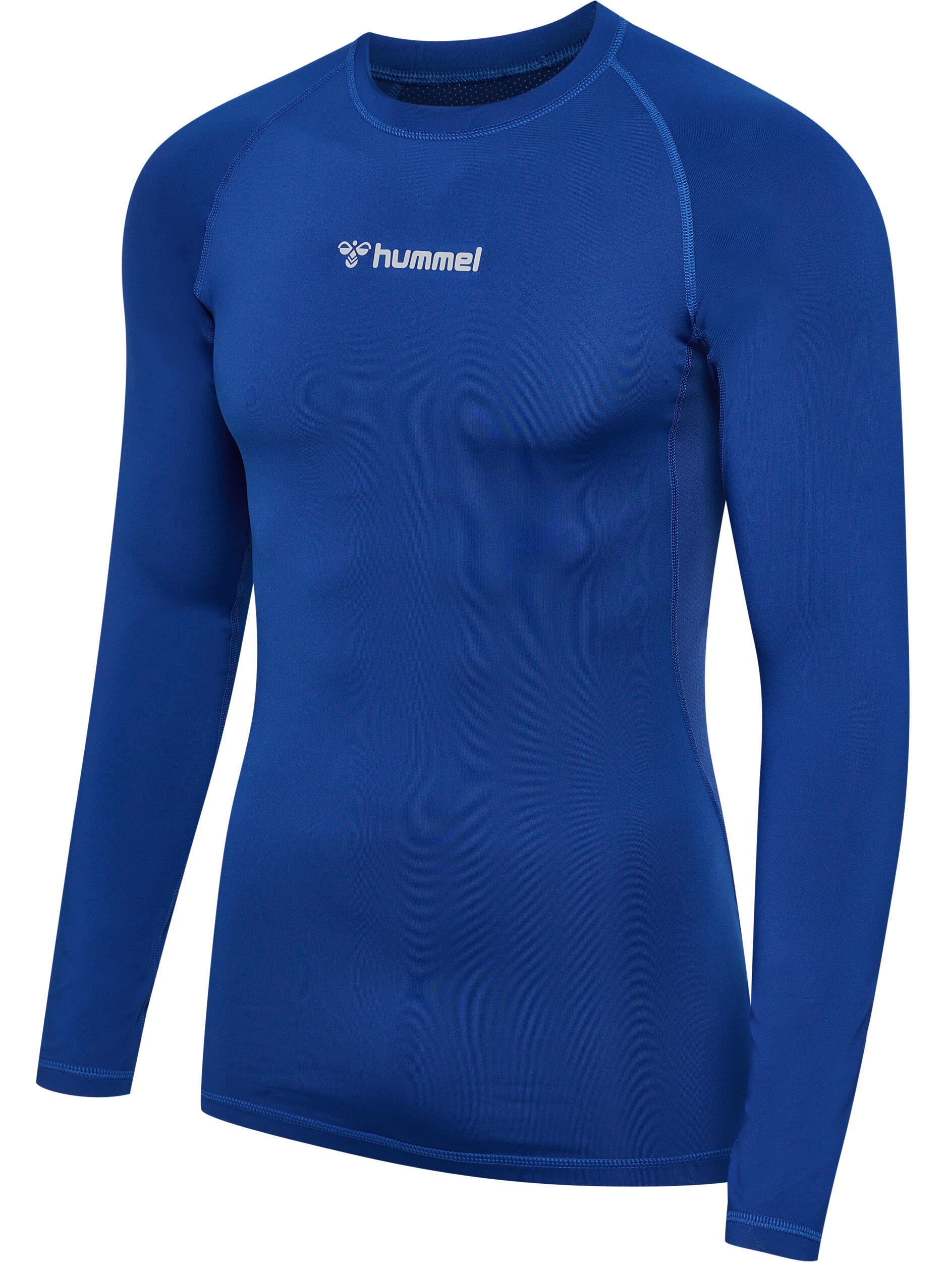 Langarmtrikot Hummel Bl Performance 4/7