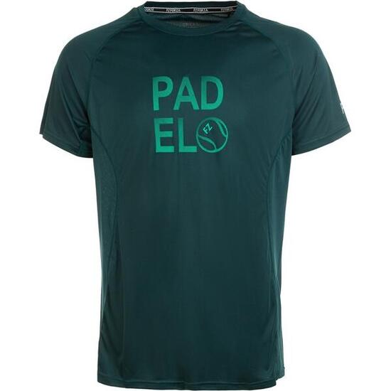Tee-shirt Padini M S-S