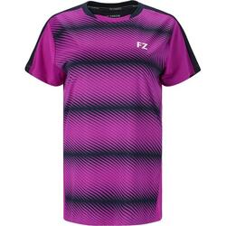 T-shirt Lotus W S/S Tee