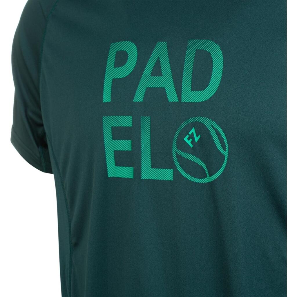 Tee-shirt Padini M S-S 3/4
