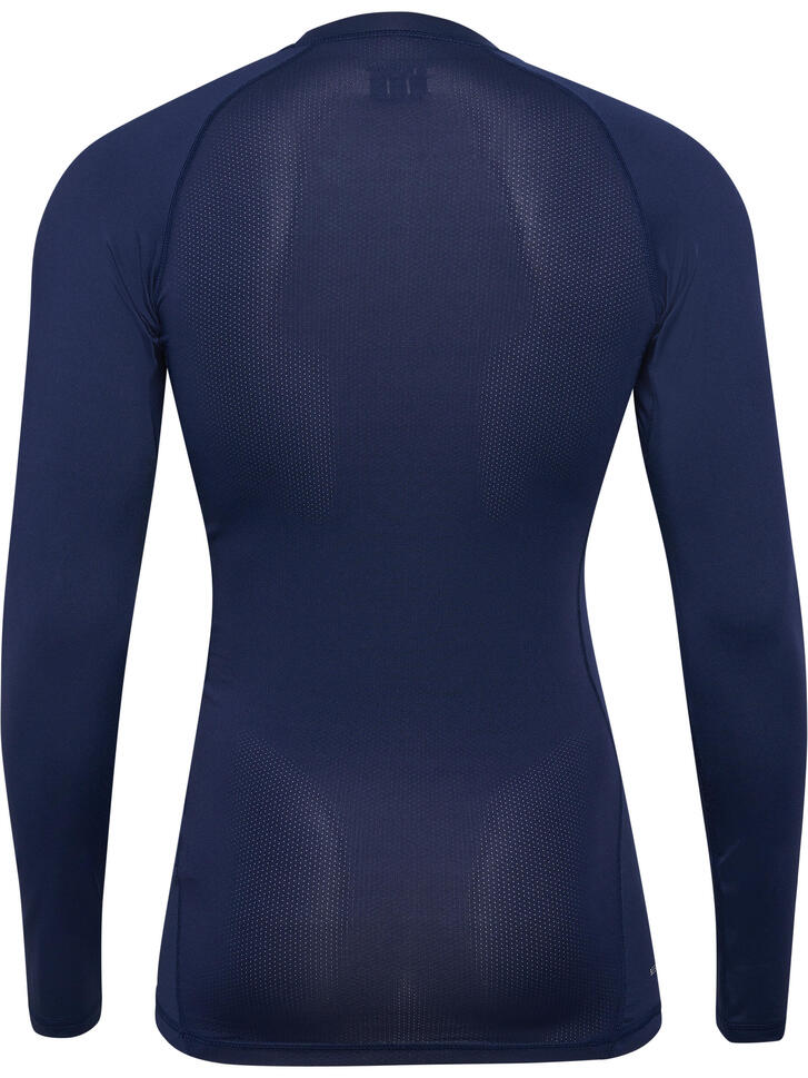 Dżersej z długim rękawem Hummel Bl Performance