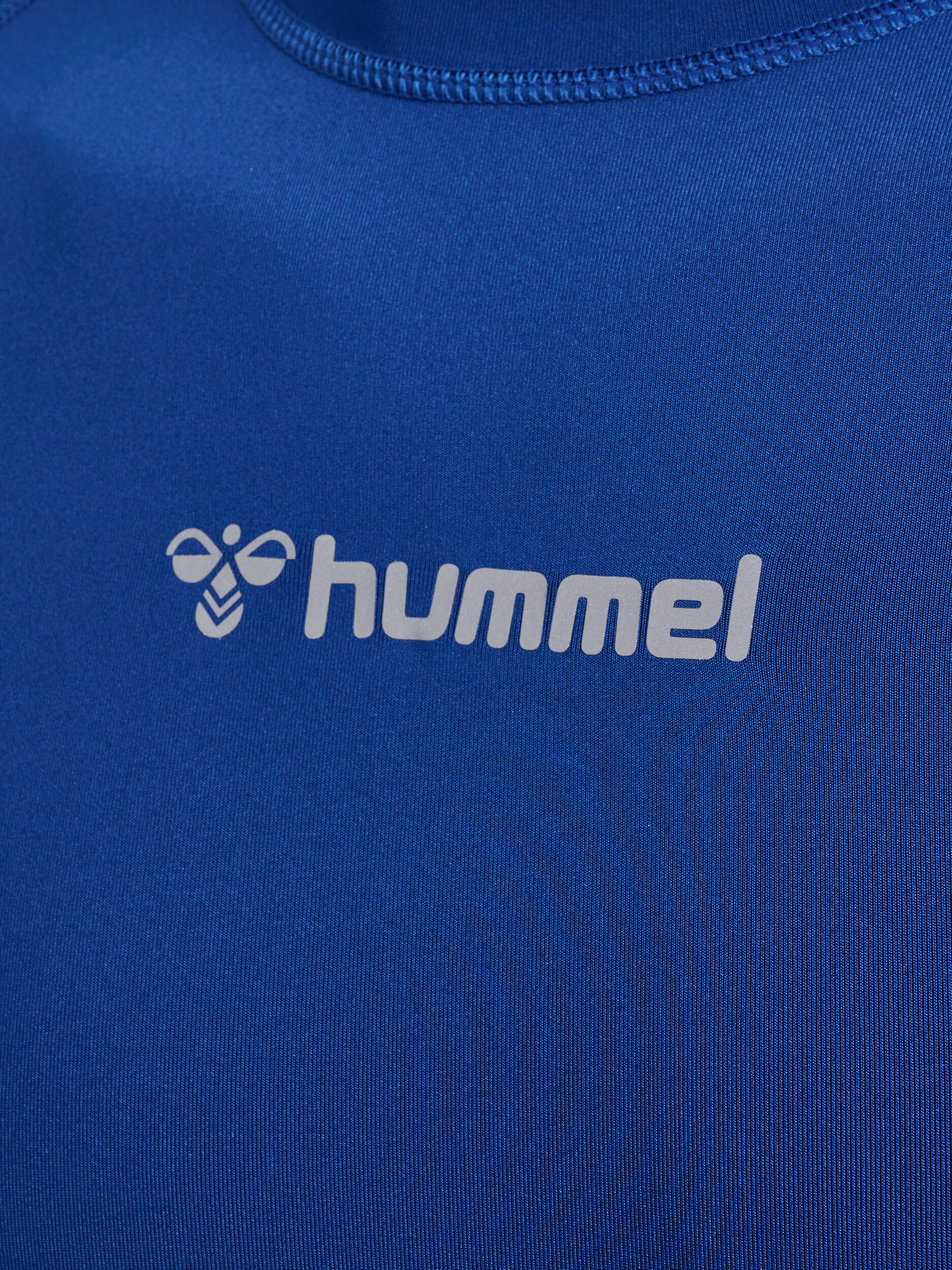 Langarmtrikot Hummel Bl Performance 3/7