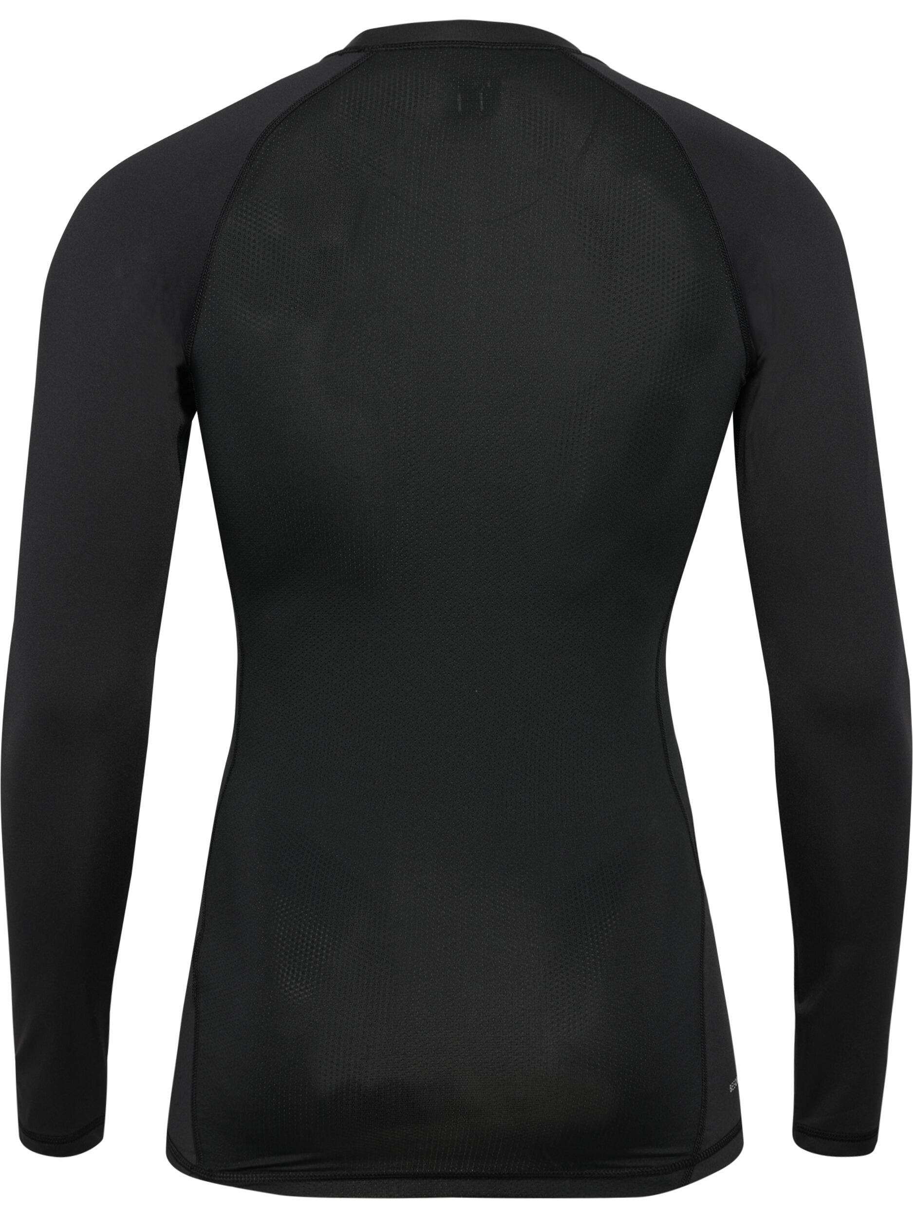 Long Sleeve Jersey Hummel Bl Performance 2/7