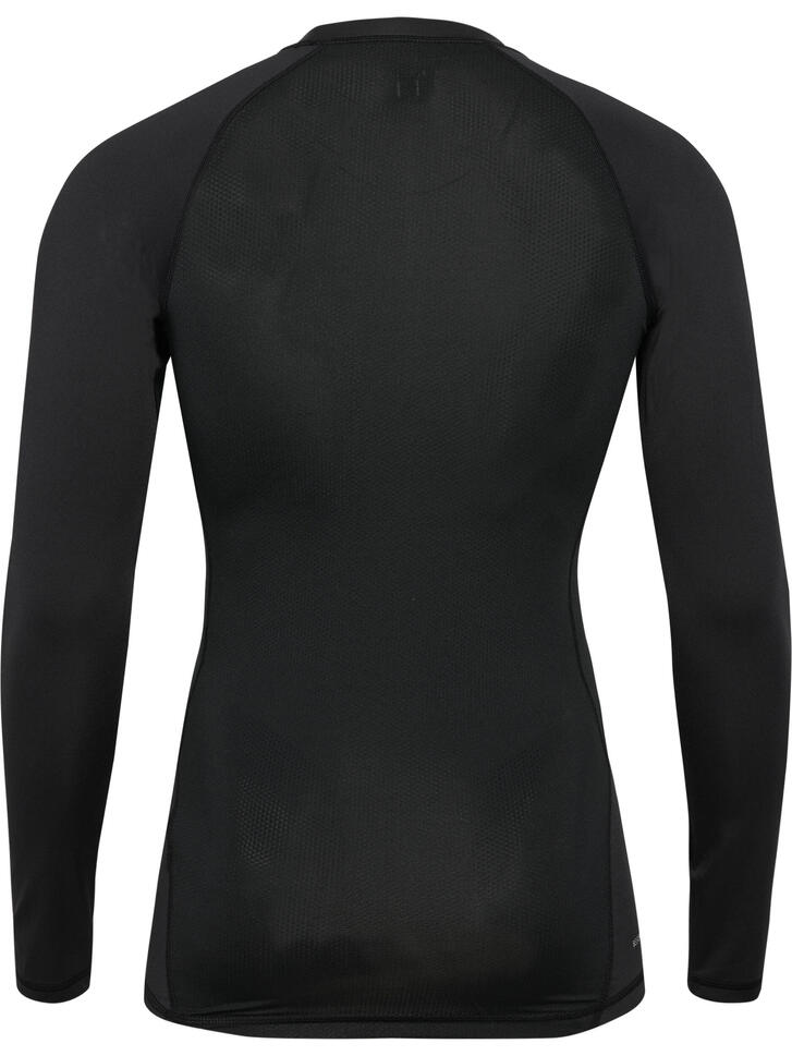 Koszulka z długim rękawem sportowa Hummel BL PERFORMANCE TEE 22551