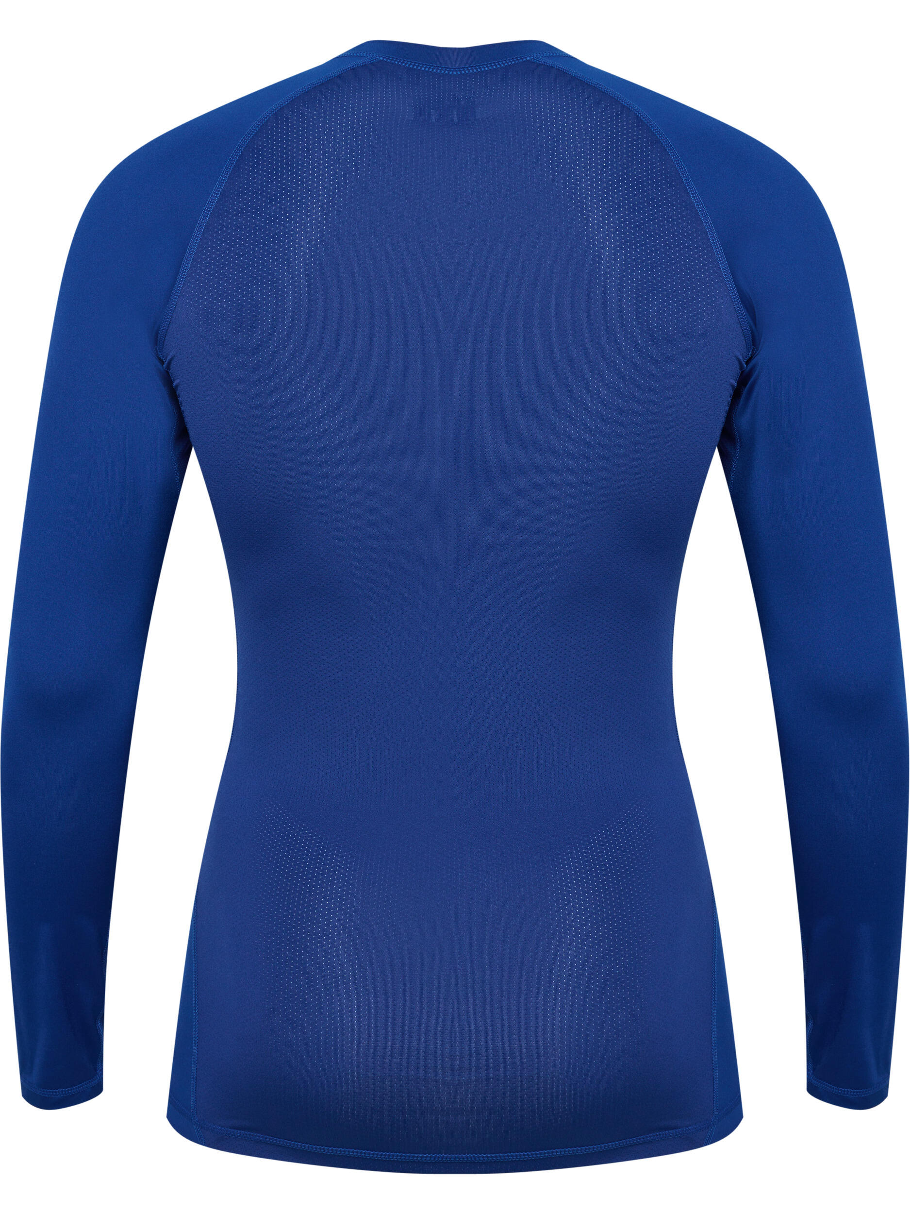 Langarmtrikot Hummel Bl Performance 2/7