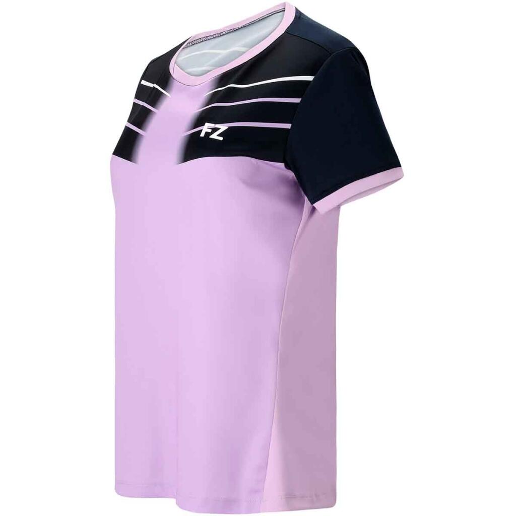 T-shirt Cheer W S-S Tee 2/4