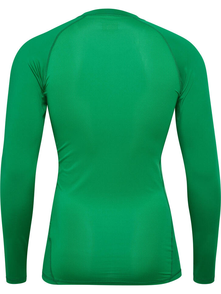 Dżersej z długim rękawem Hummel BL Performance