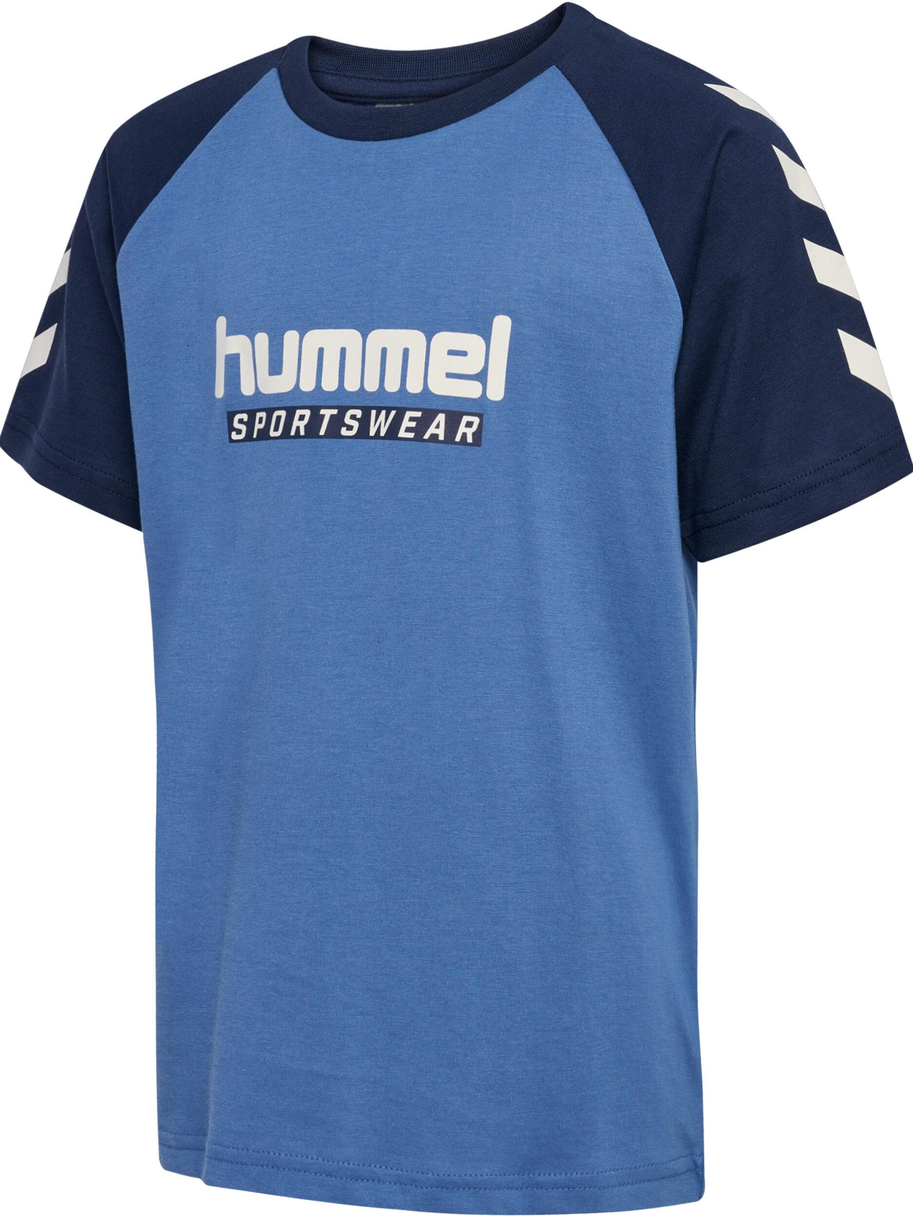 HUMMEL T-shirt per bambini Hummel Logo