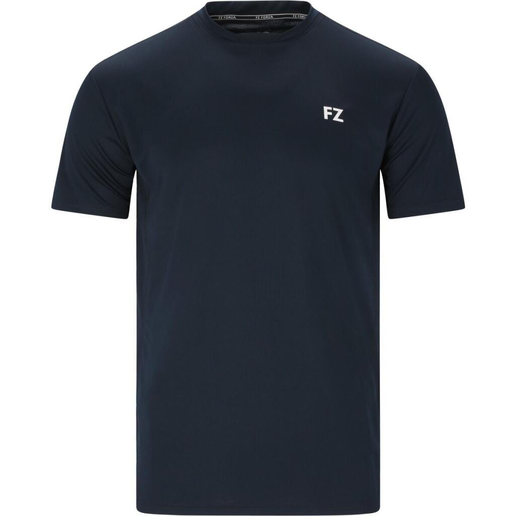Fz Forza - Tee-shirt Venetto M S/s - T-shirt Manches Courtes - Bleu - Xs [court] - Decathlon