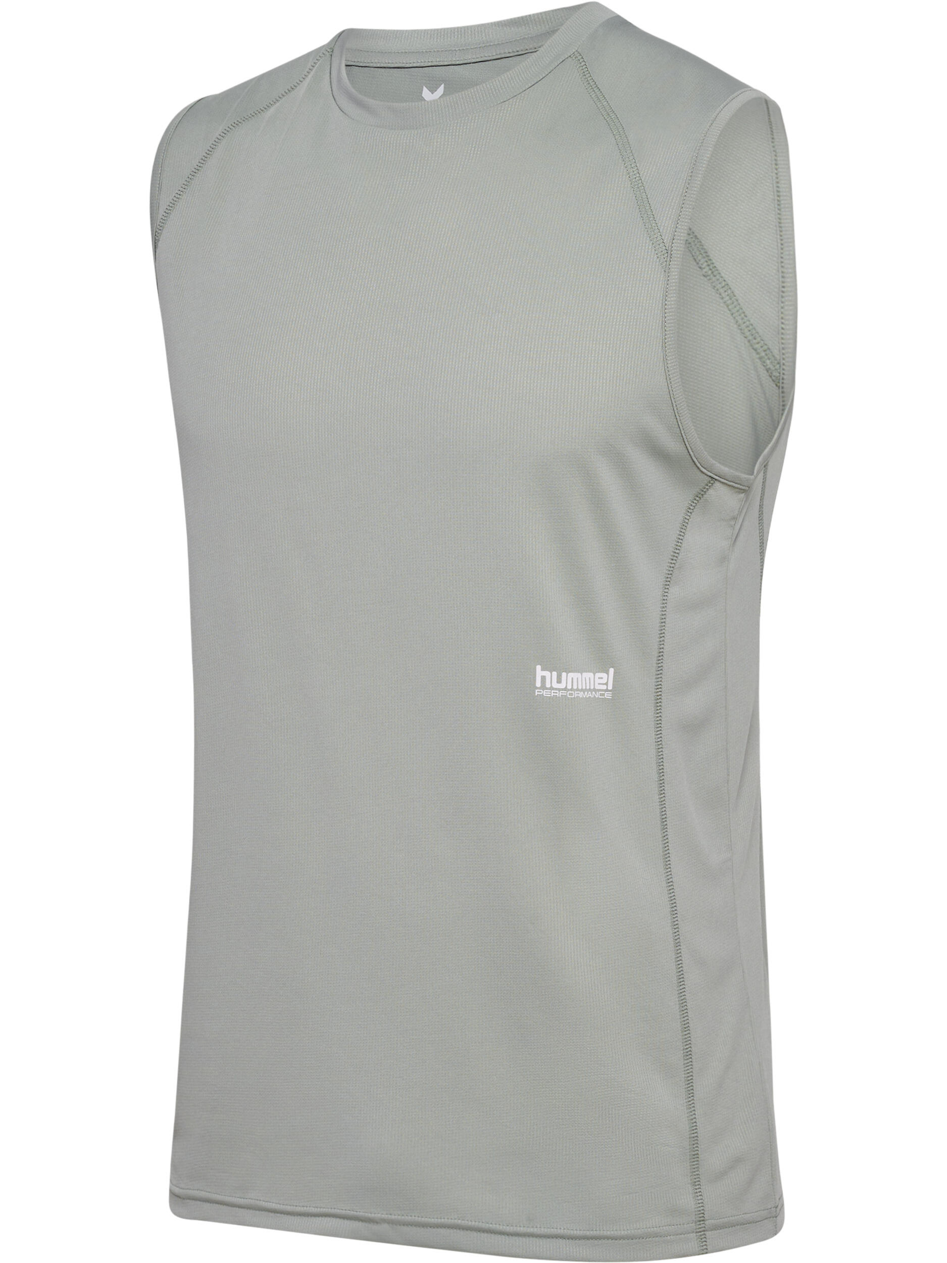 Tank top Hummel Pulse