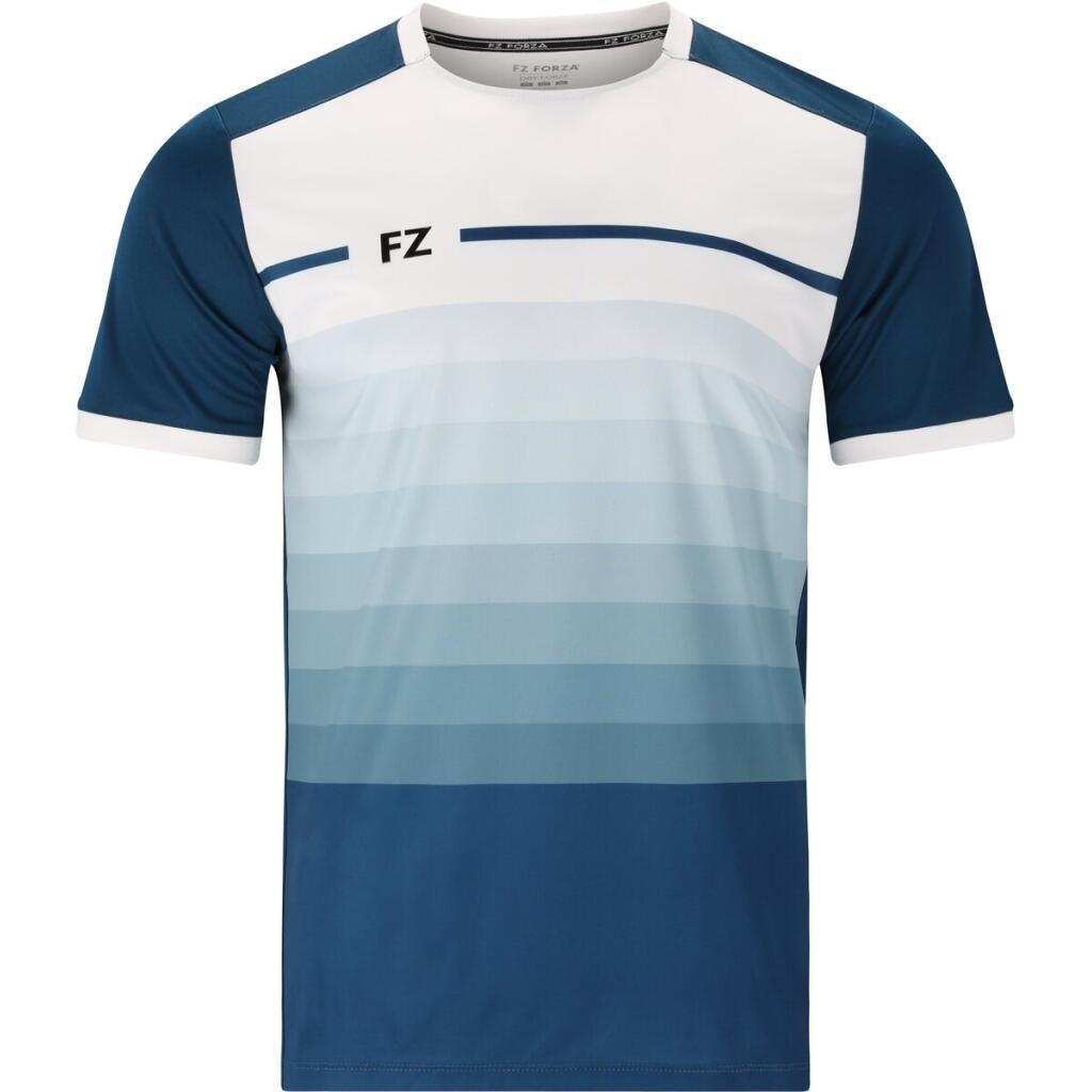 T-shirt Alberti M FZ FORZA 1/4