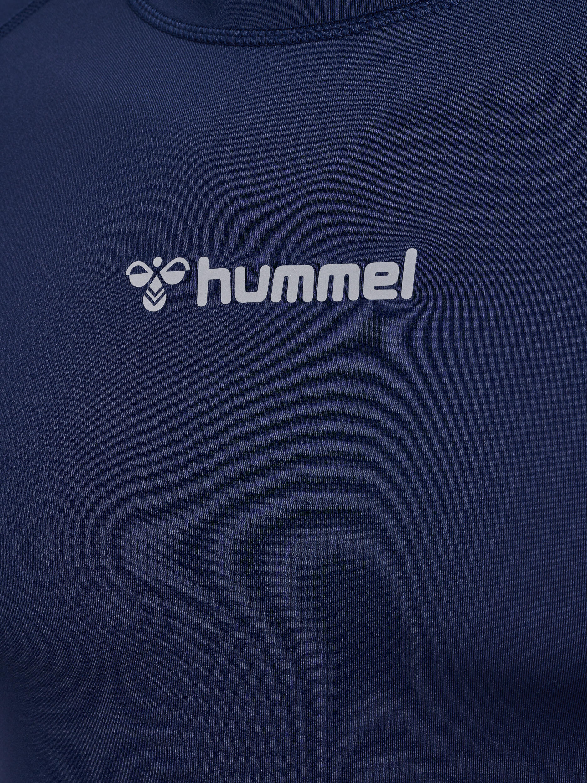 Langarmtrikot Hummel Bl Performance 3/7