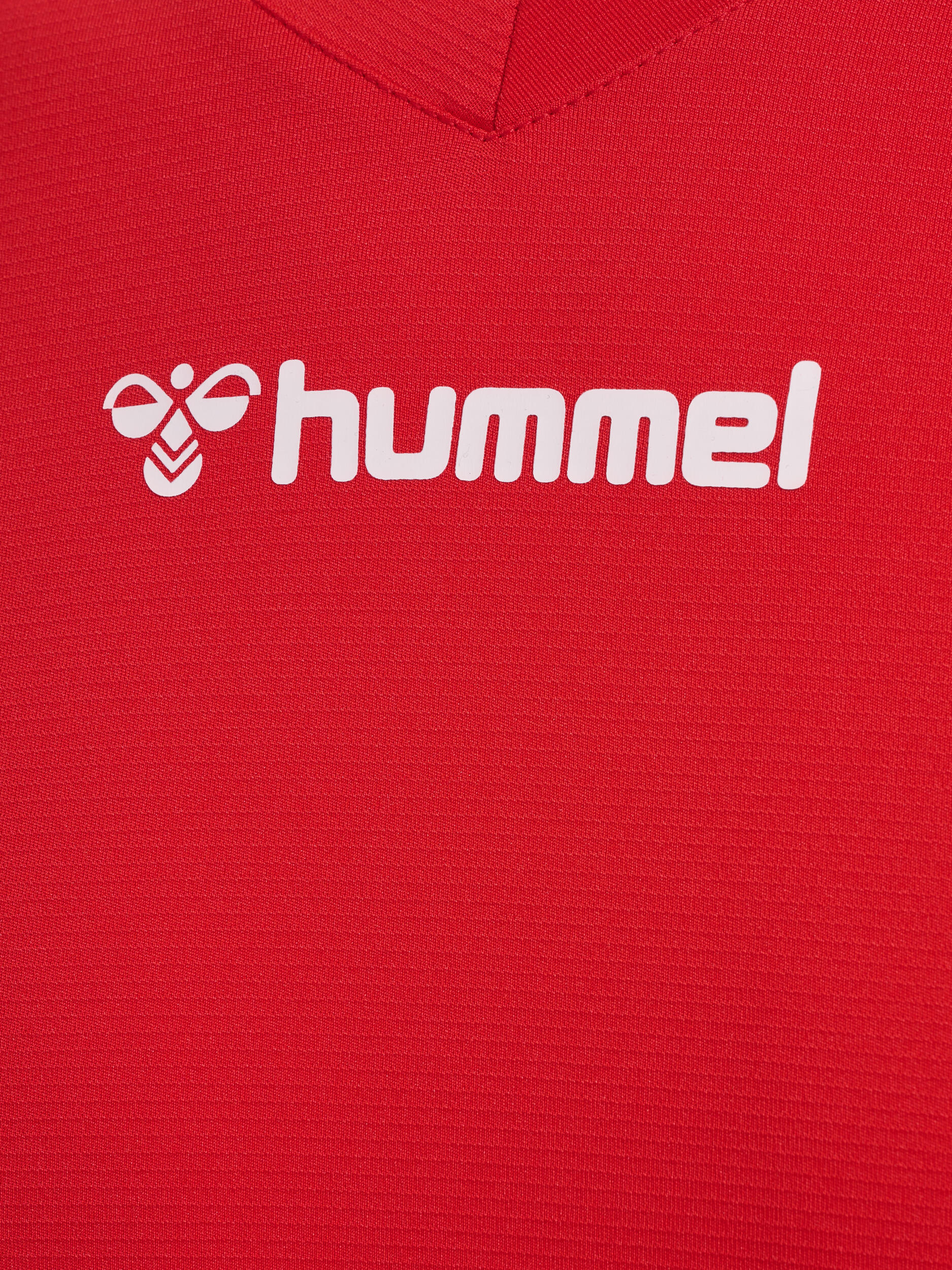 Langarmtrikot Hummel BL Essentiel 3/7