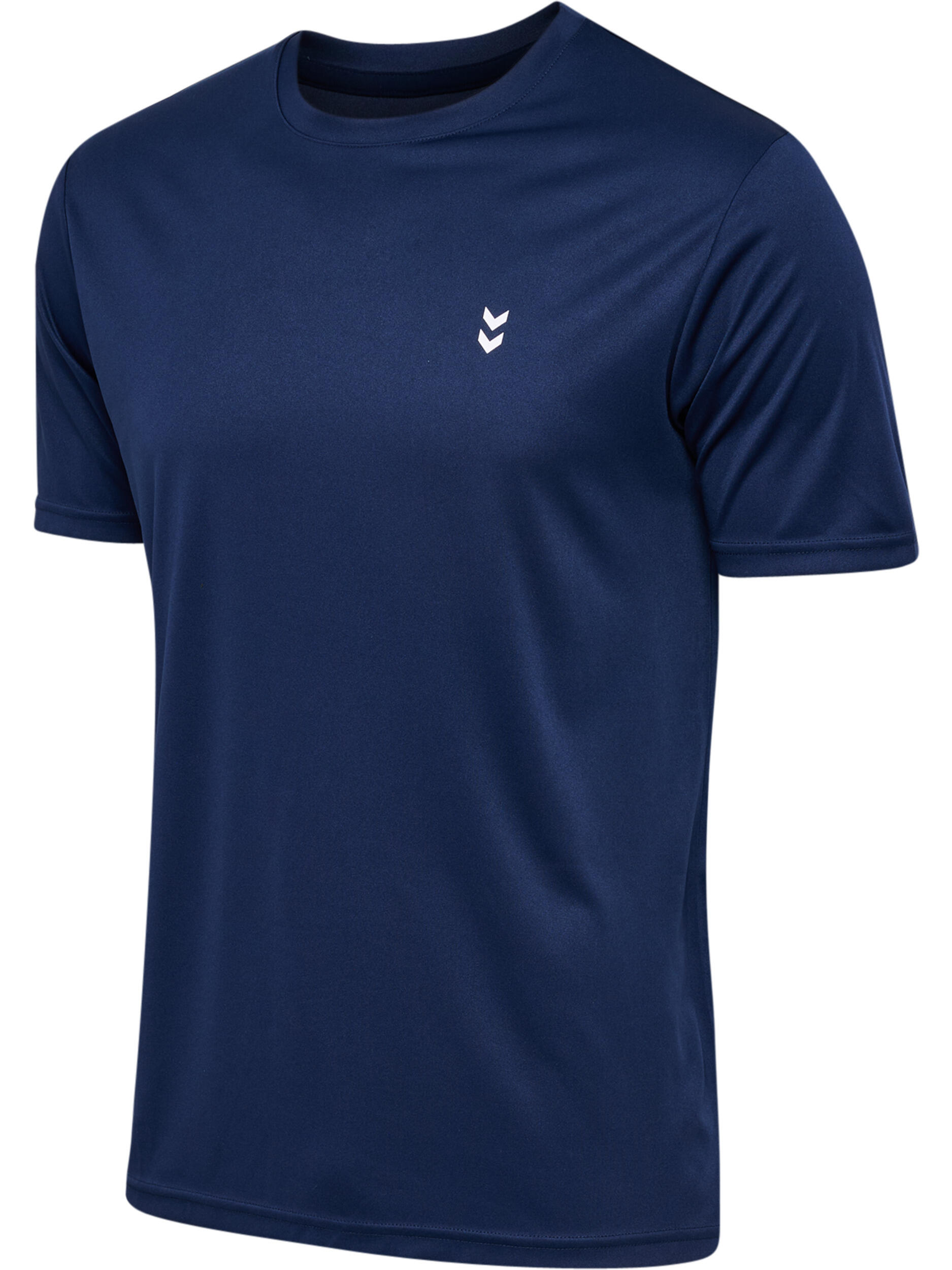 Instap T-Shirt Hmlpulse Heren 2/7