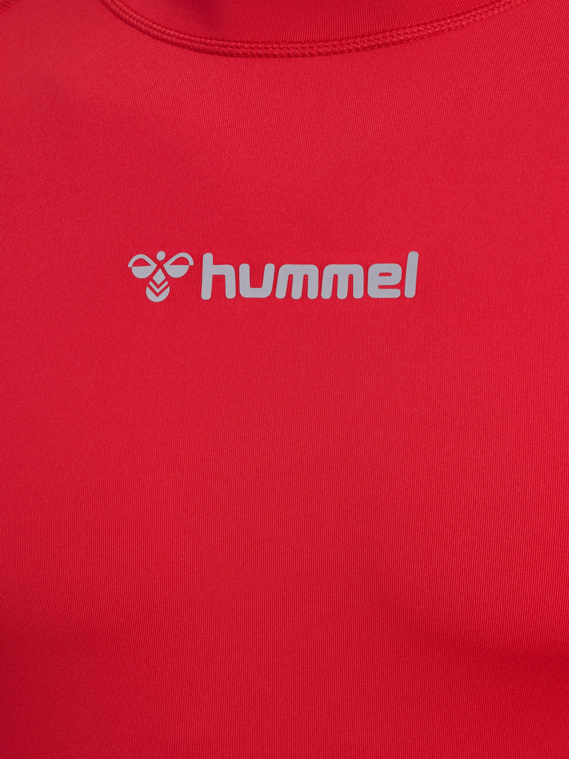 Langarmtrikot Hummel Bl Performance 3/7