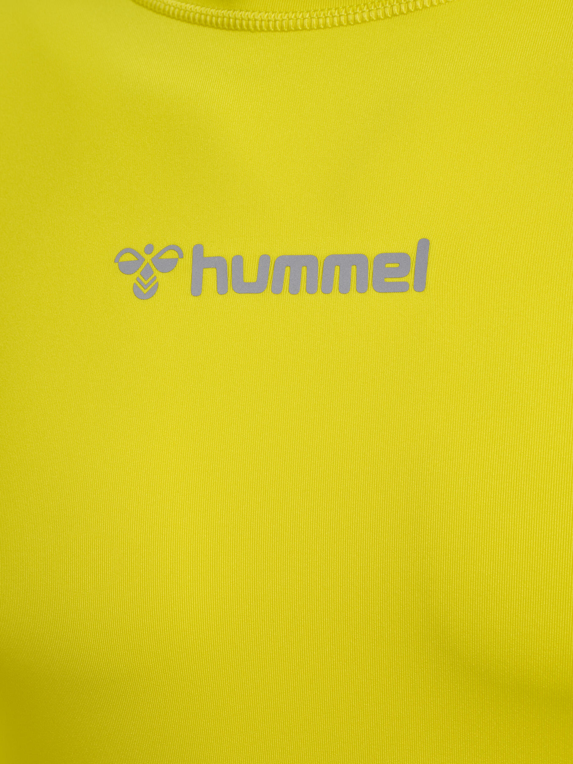 Camisola de manga comprida Hummel BL Performance 3/7
