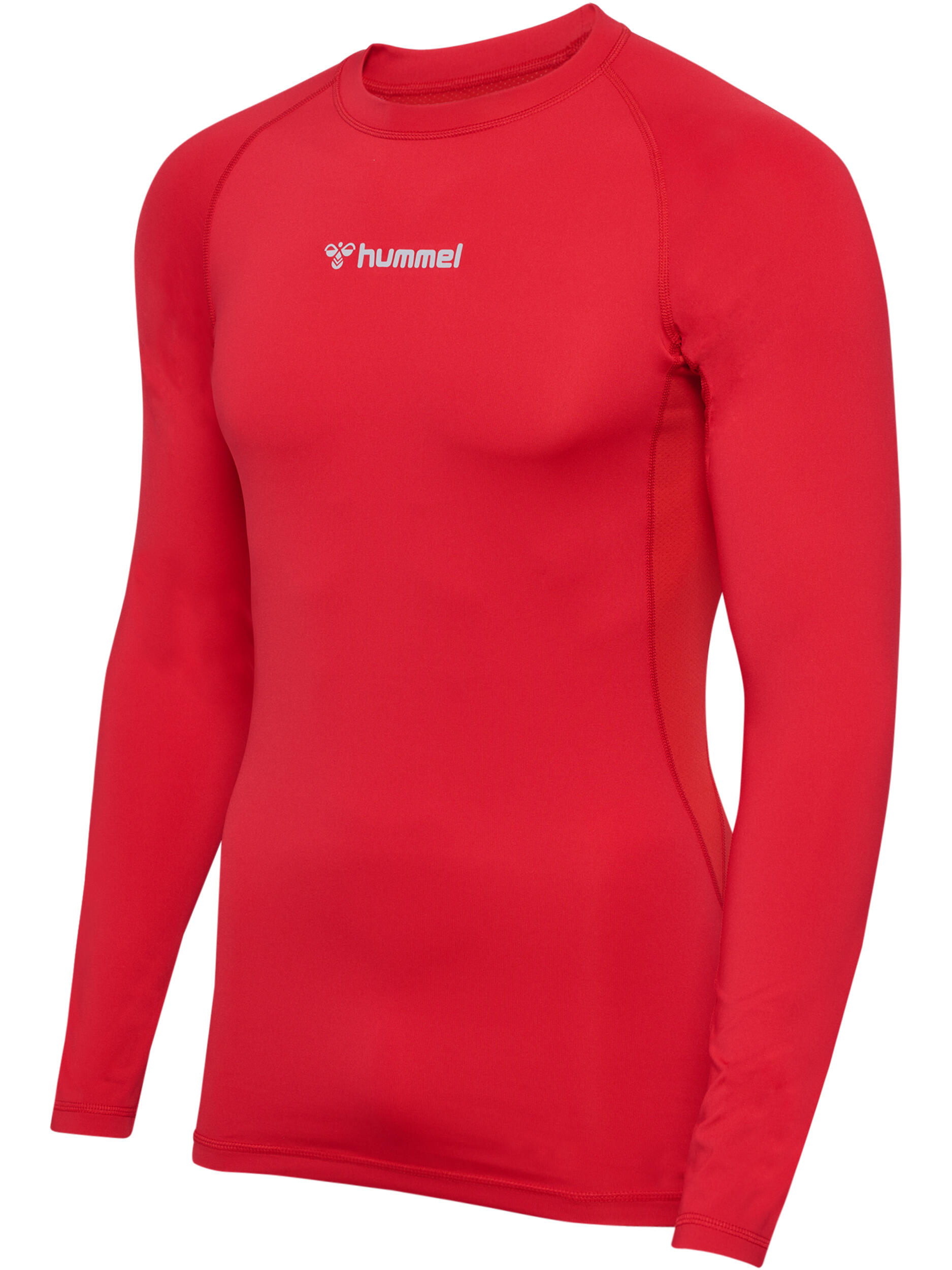Langarmtrikot Hummel Bl Performance 4/7