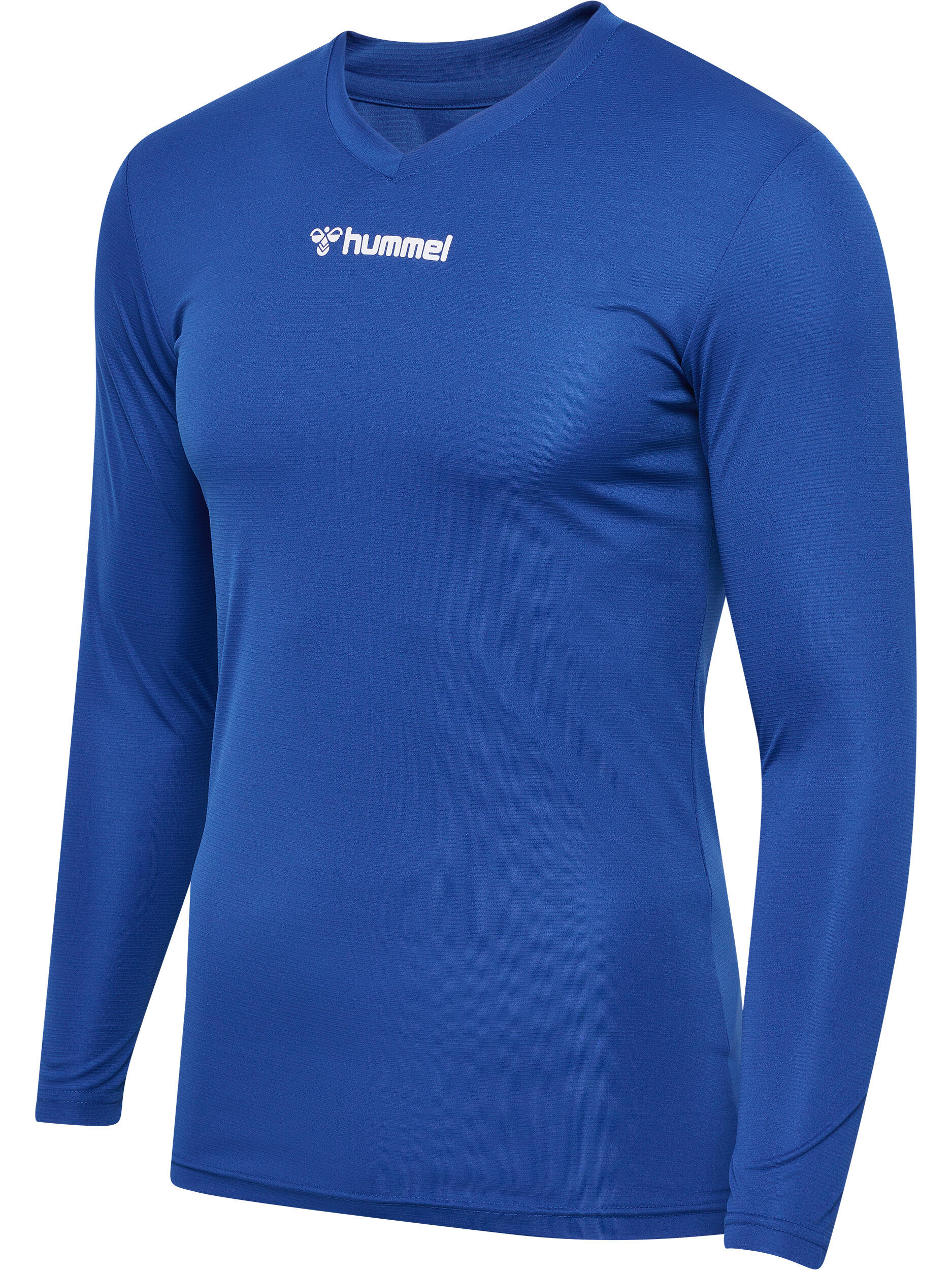 Long Sleeve Jersey Hummel Bl Essential 4/7