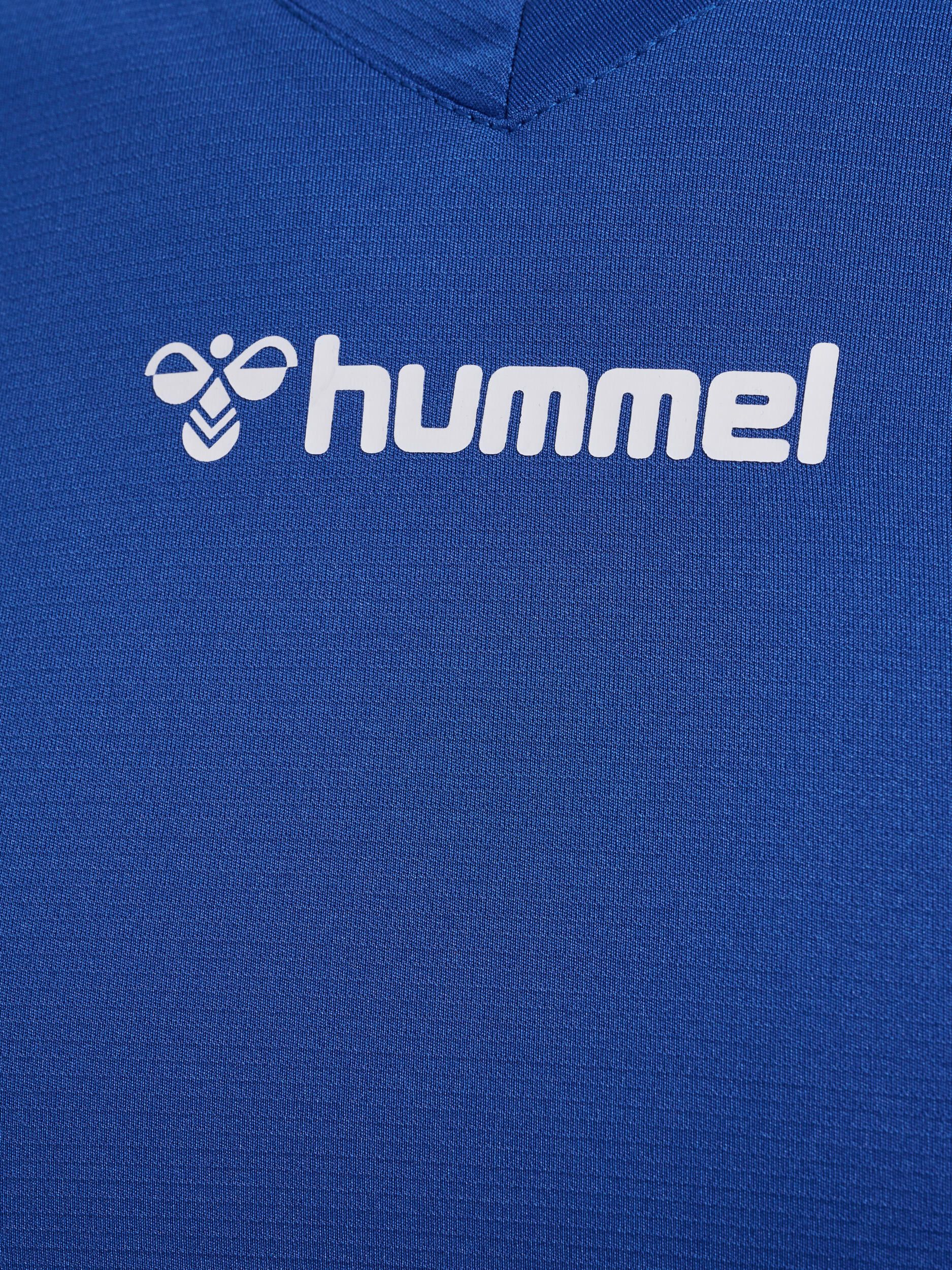 Long Sleeve Jersey Hummel Bl Essential 3/7