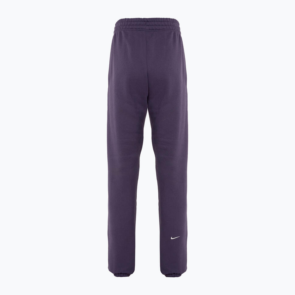Spodnie damskie Nike Sportswear Fleece