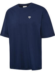 T-SHIRT AMPLE BEE S/S