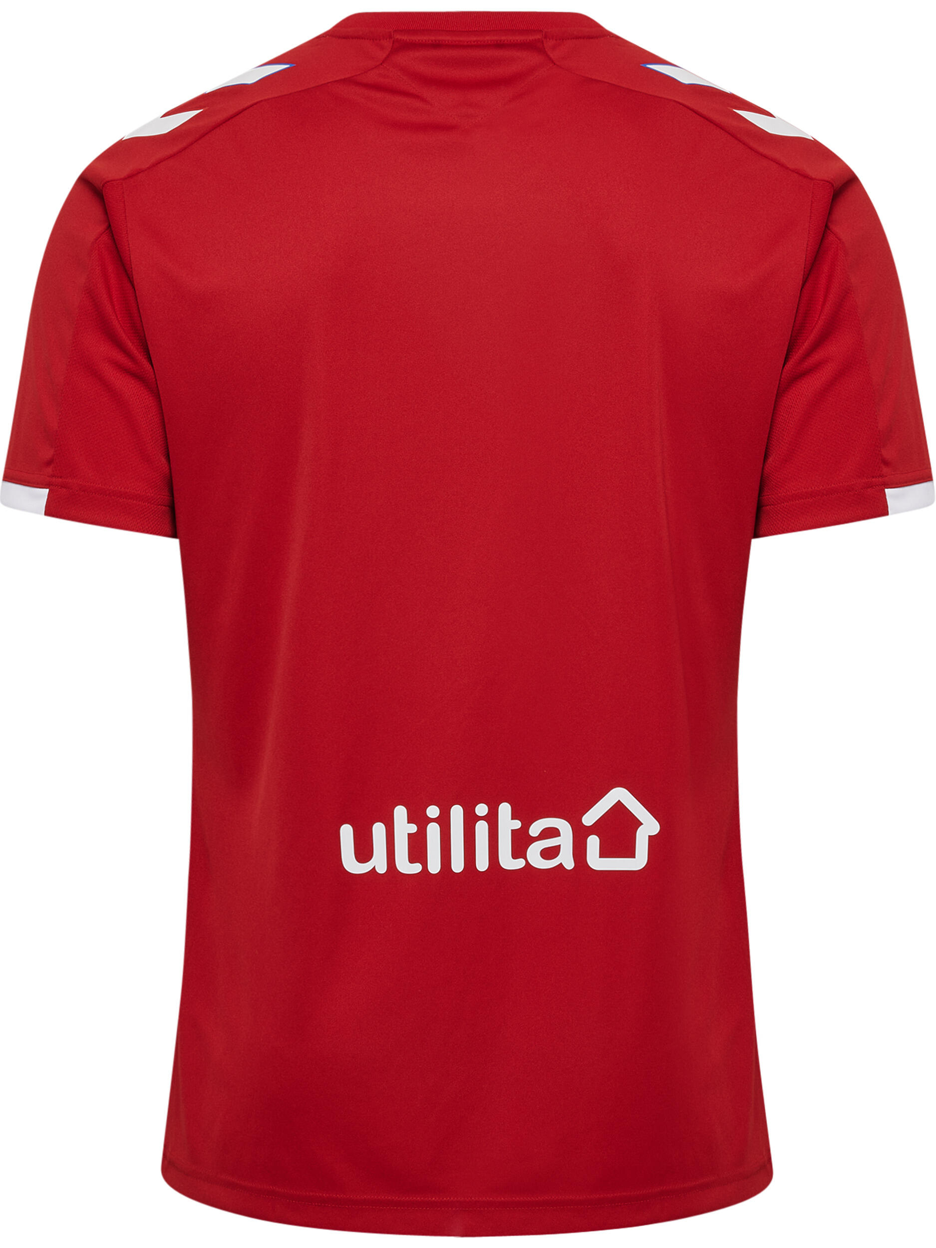 Buitentrui 2e Hummel Rangers FC 2019/20 2/7
