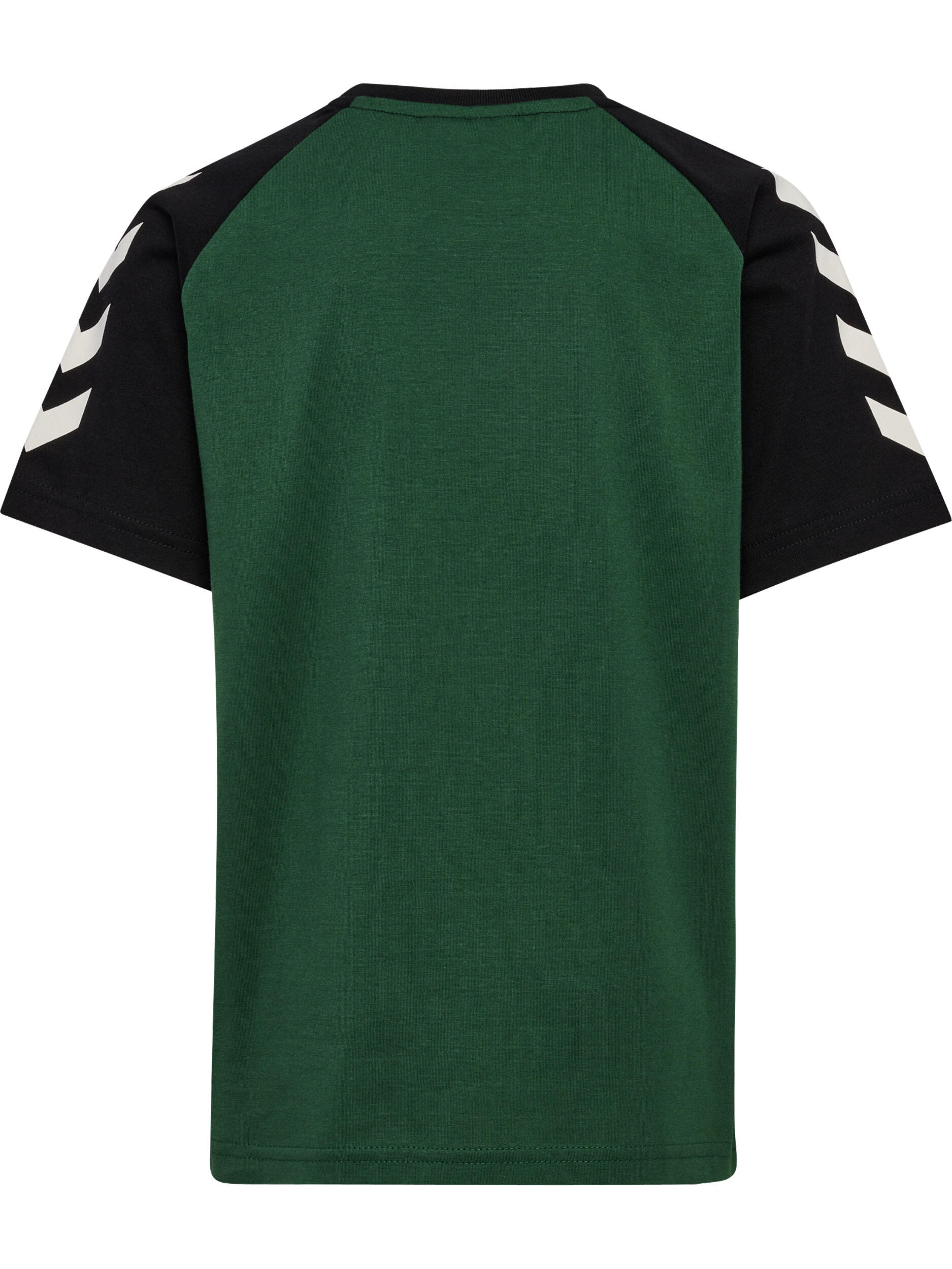 Camiseta Hmljr Logo Niño 6/7