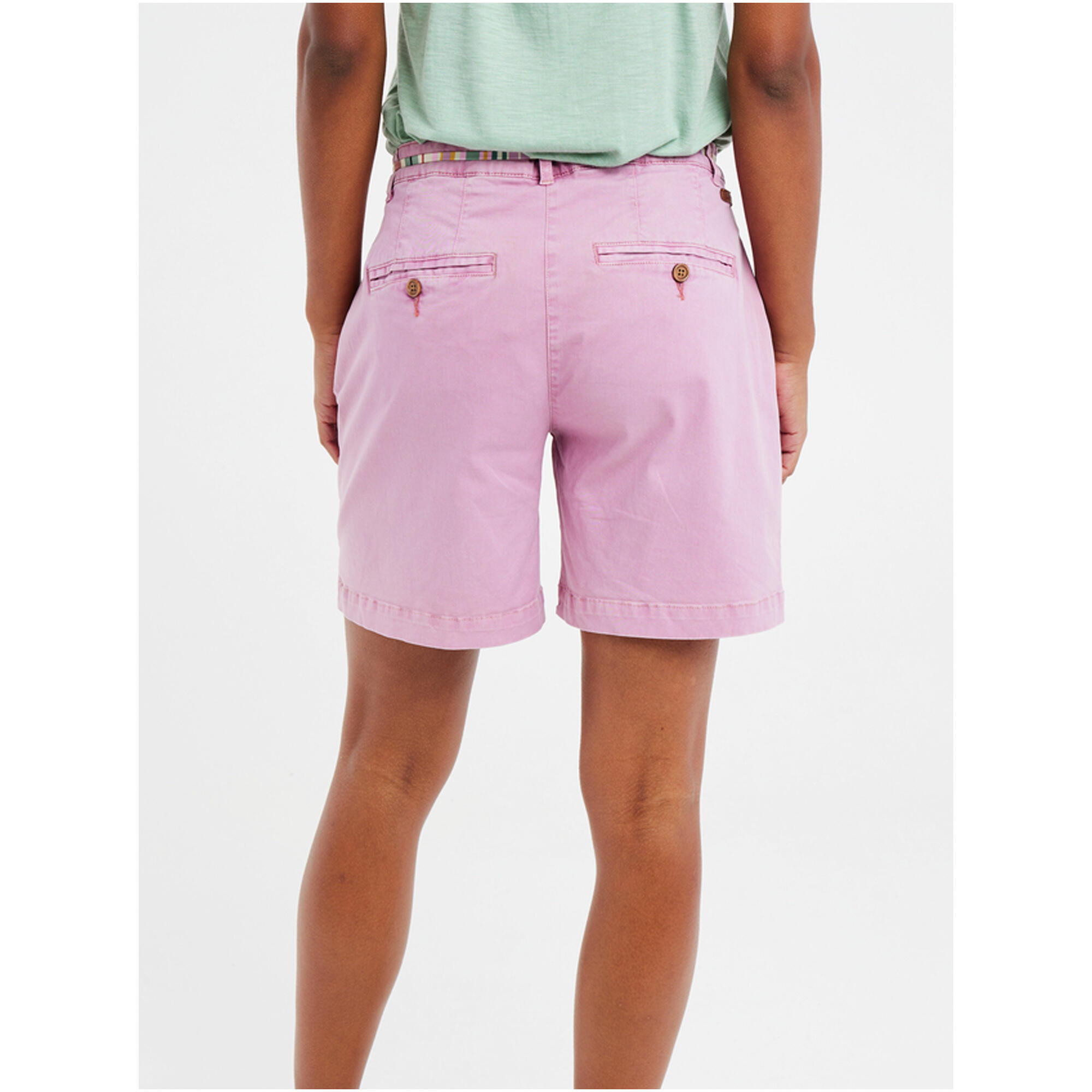 Spodenki damskie Protest PRTANNICK 23 shorts 4/7