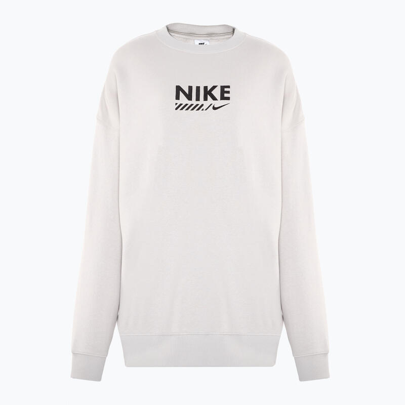 Bluza damska Nike Sportswear Oversized Crew-Neck