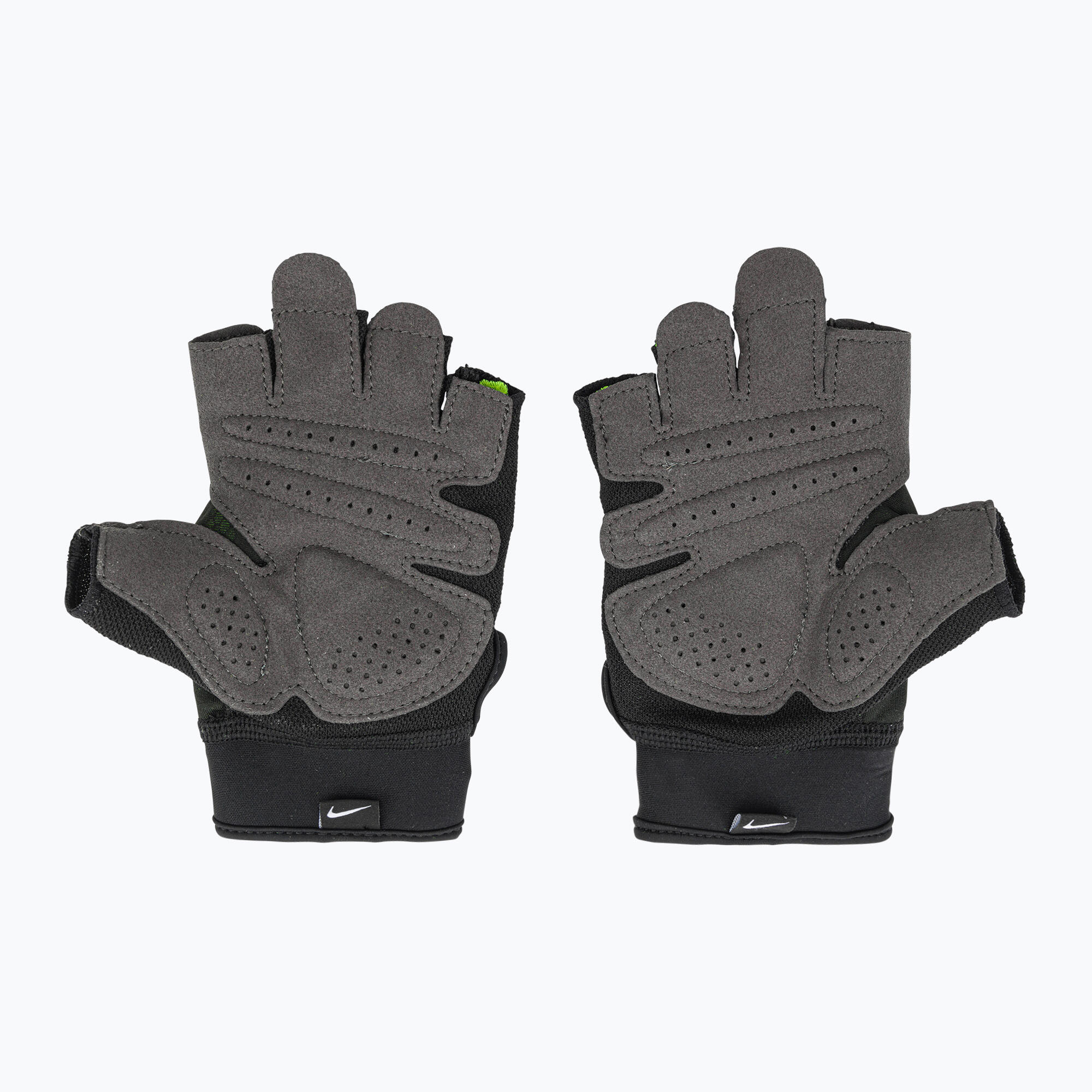 Gants d'entraînement homme Nike Ultimate 3/5