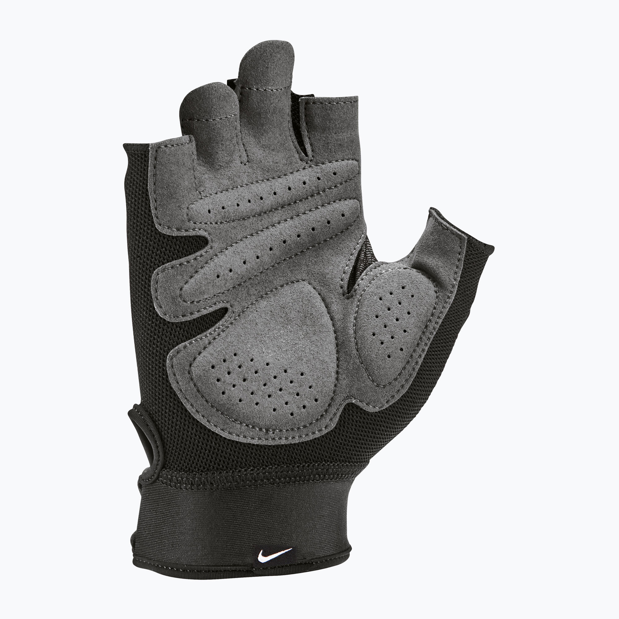 Gants d'entraînement homme Nike Ultimate 5/5