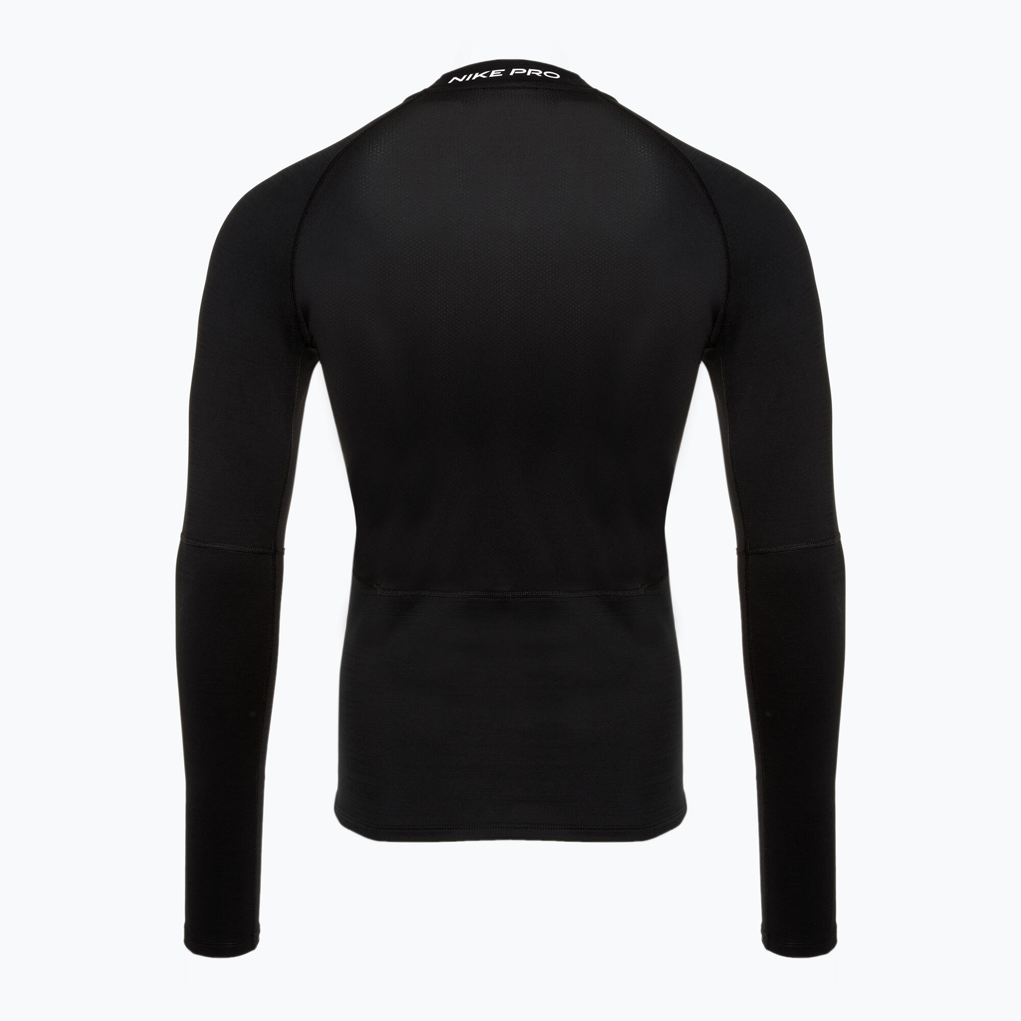 Maglia da allenamento a manica lunga Nike Pro Dri-Fit Warm da uomo 2/4