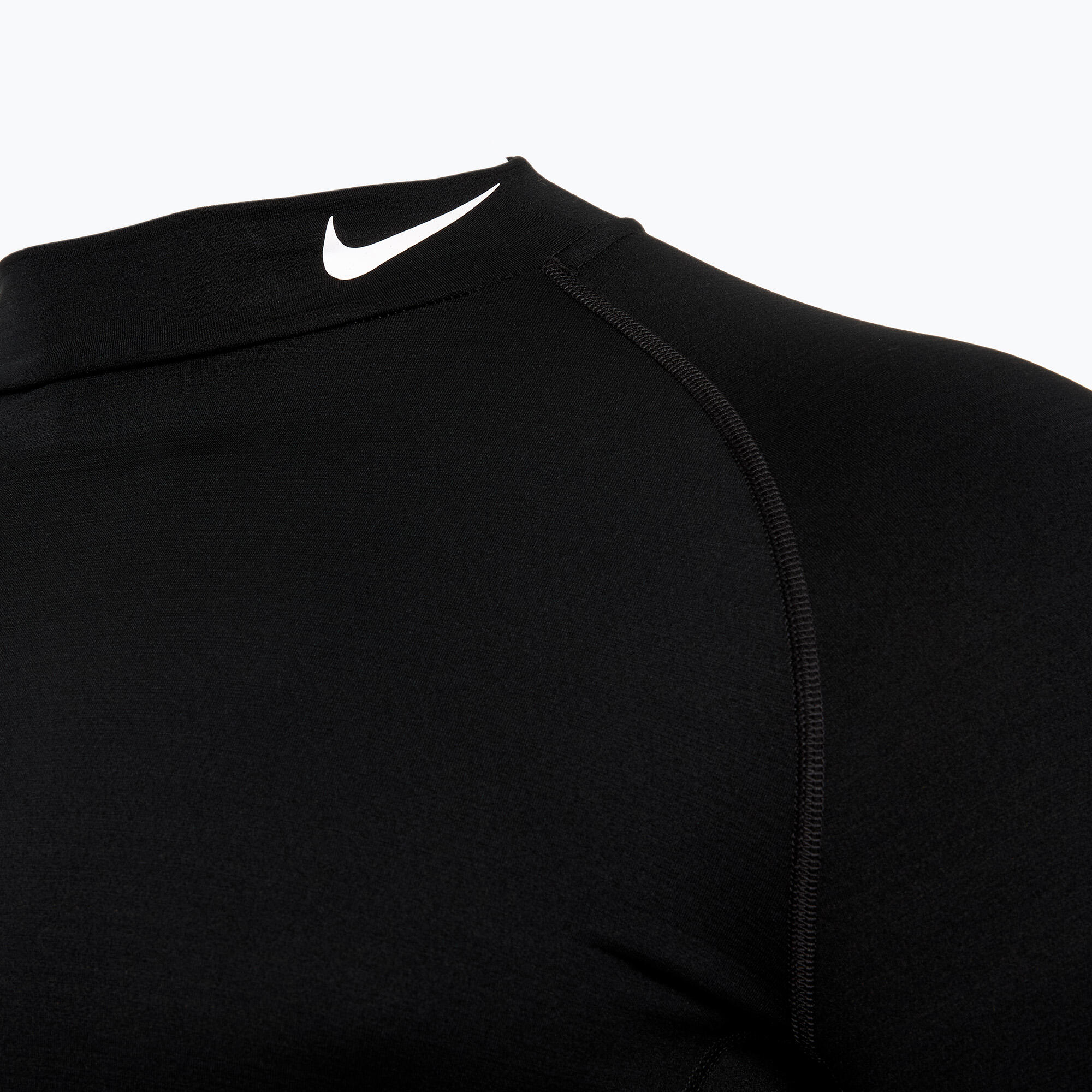Maglia da allenamento a manica lunga Nike Pro Dri-Fit Warm da uomo 3/4