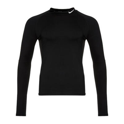 Maglia da allenamento a manica lunga Nike Pro Dri-Fit Warm da uomo