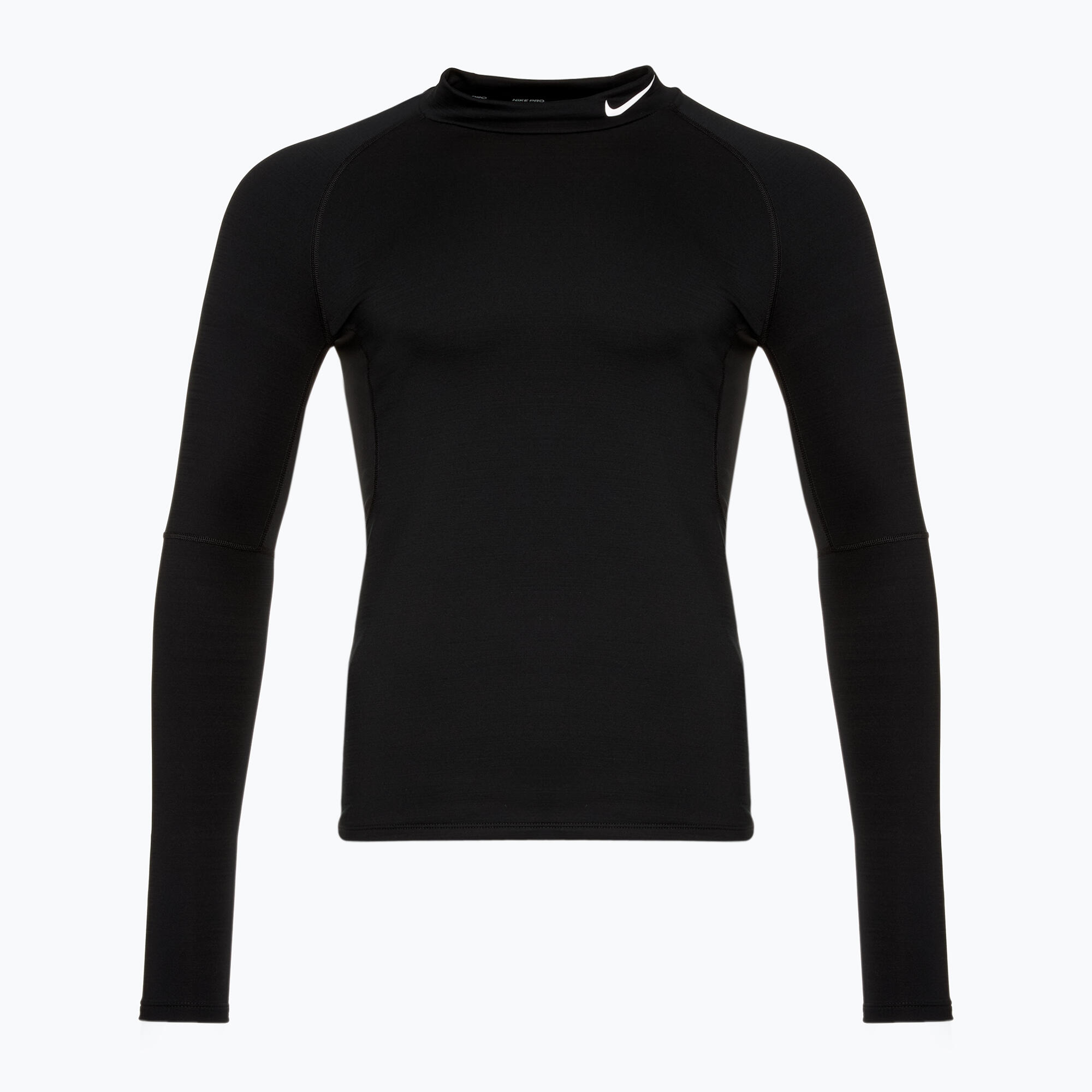 Maglia da allenamento a manica lunga Nike Pro Dri-Fit Warm da uomo 4/4