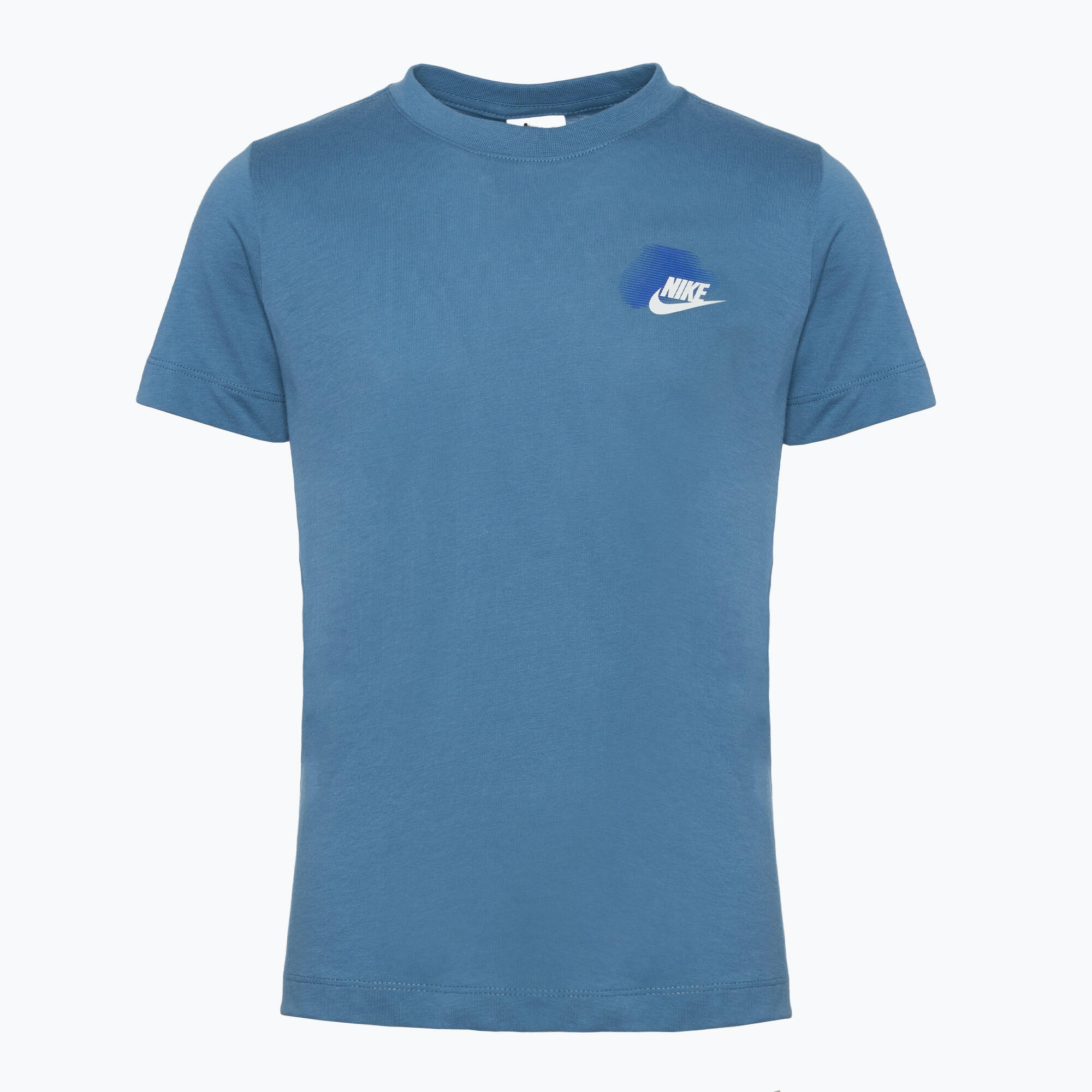 Koszulka dziecięca Nike Sportstwear Standard Issue 5/5