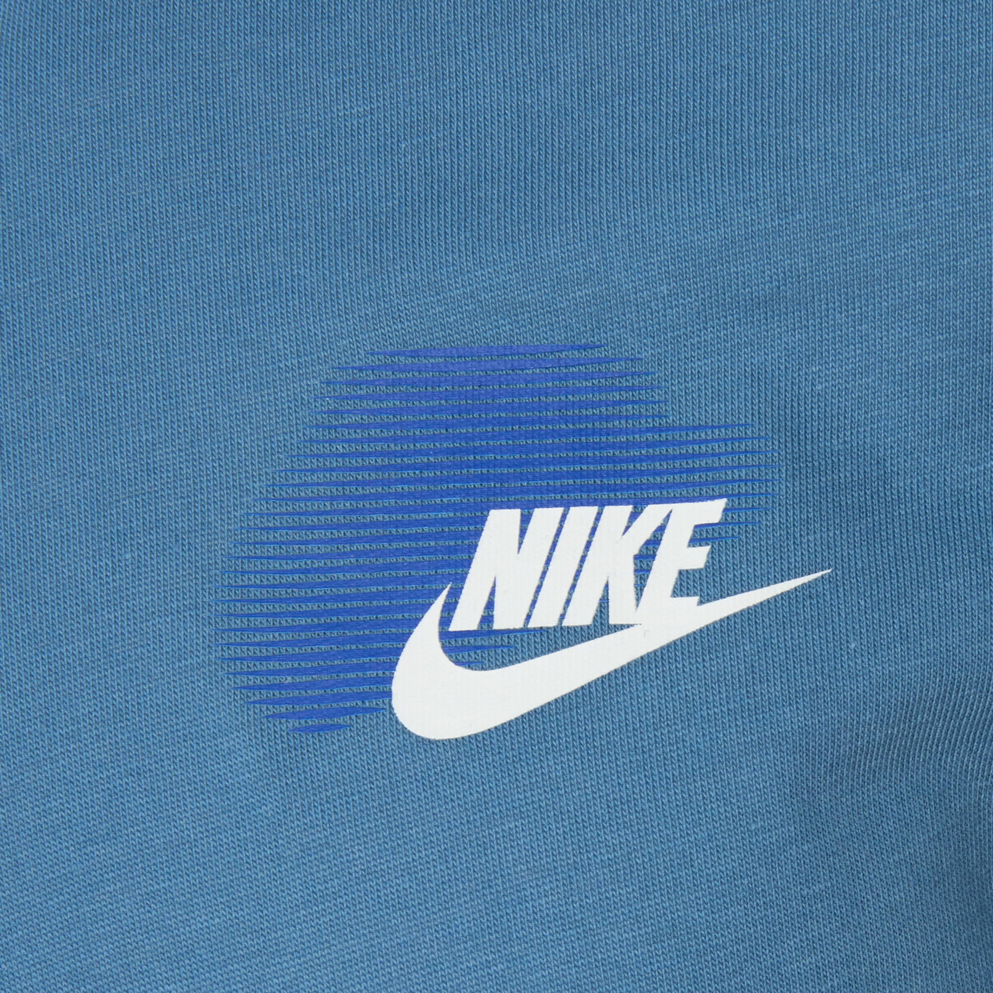 Koszulka dziecięca Nike Sportstwear Standard Issue 3/5