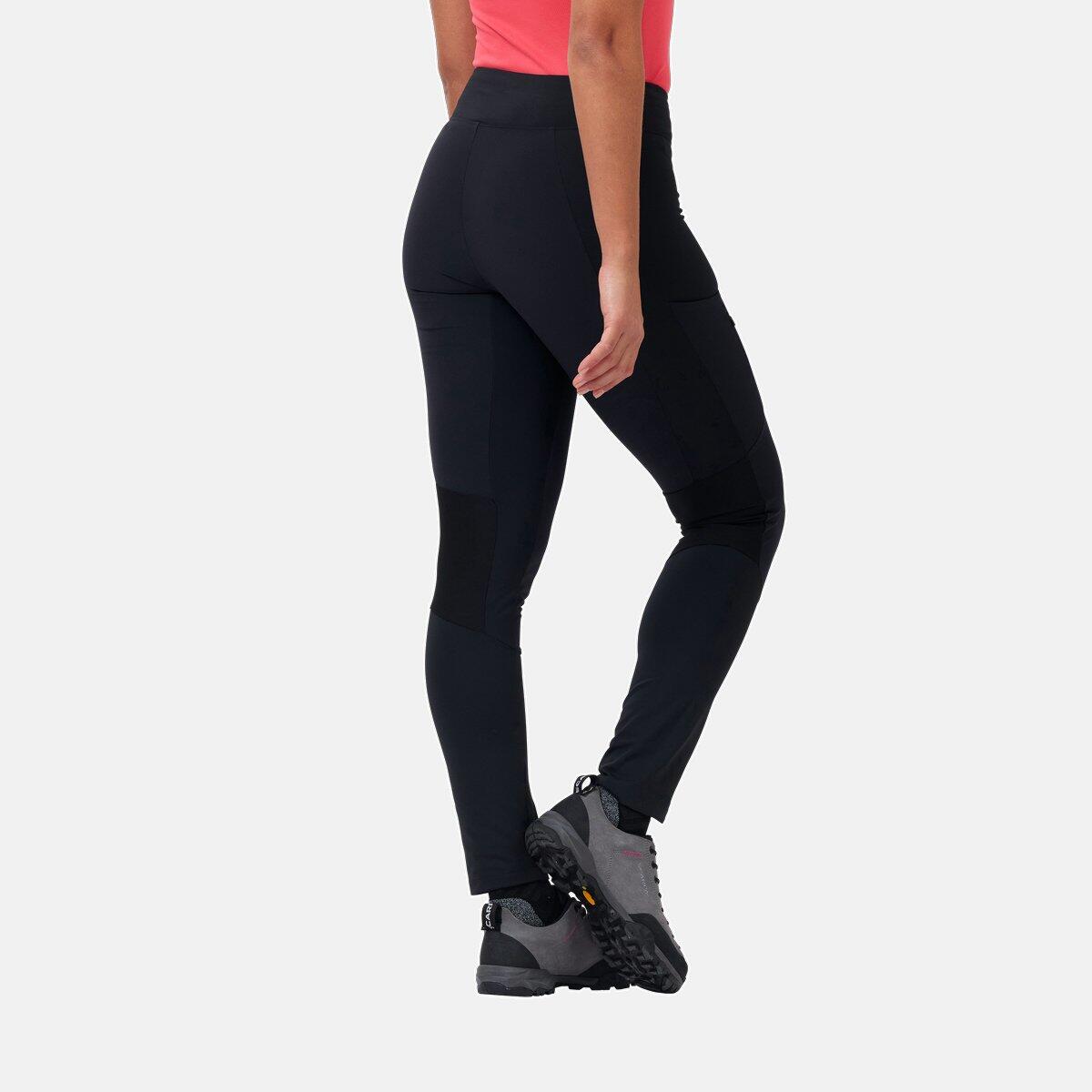 ODLO Tights Tights ASCENT 4/5