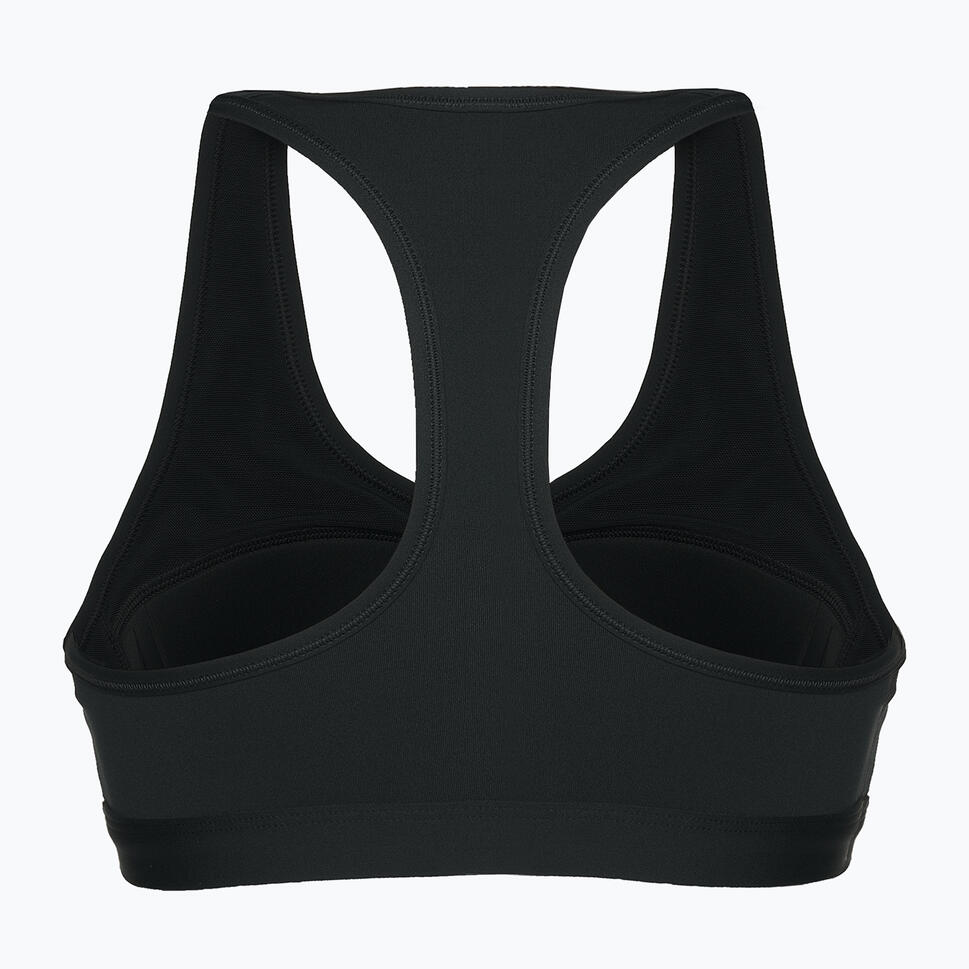 Biustonosz treningowy Nike Swoosh Medium Support
